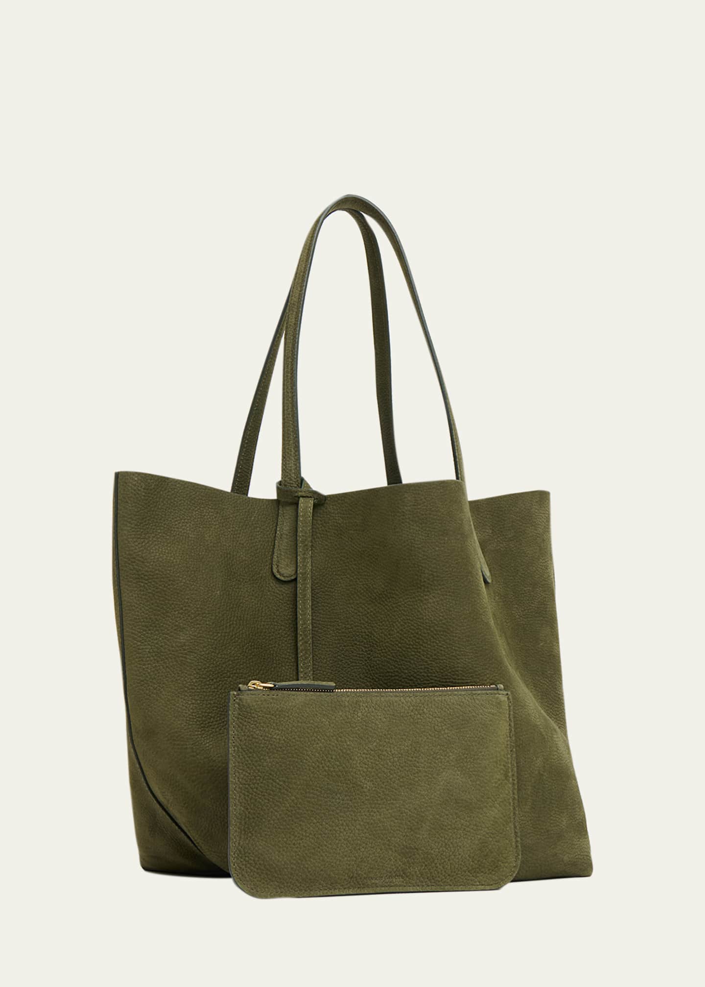 Mansur Gavriel Everyday Soft Leather Tote Bag Bergdorf Goodman — free download