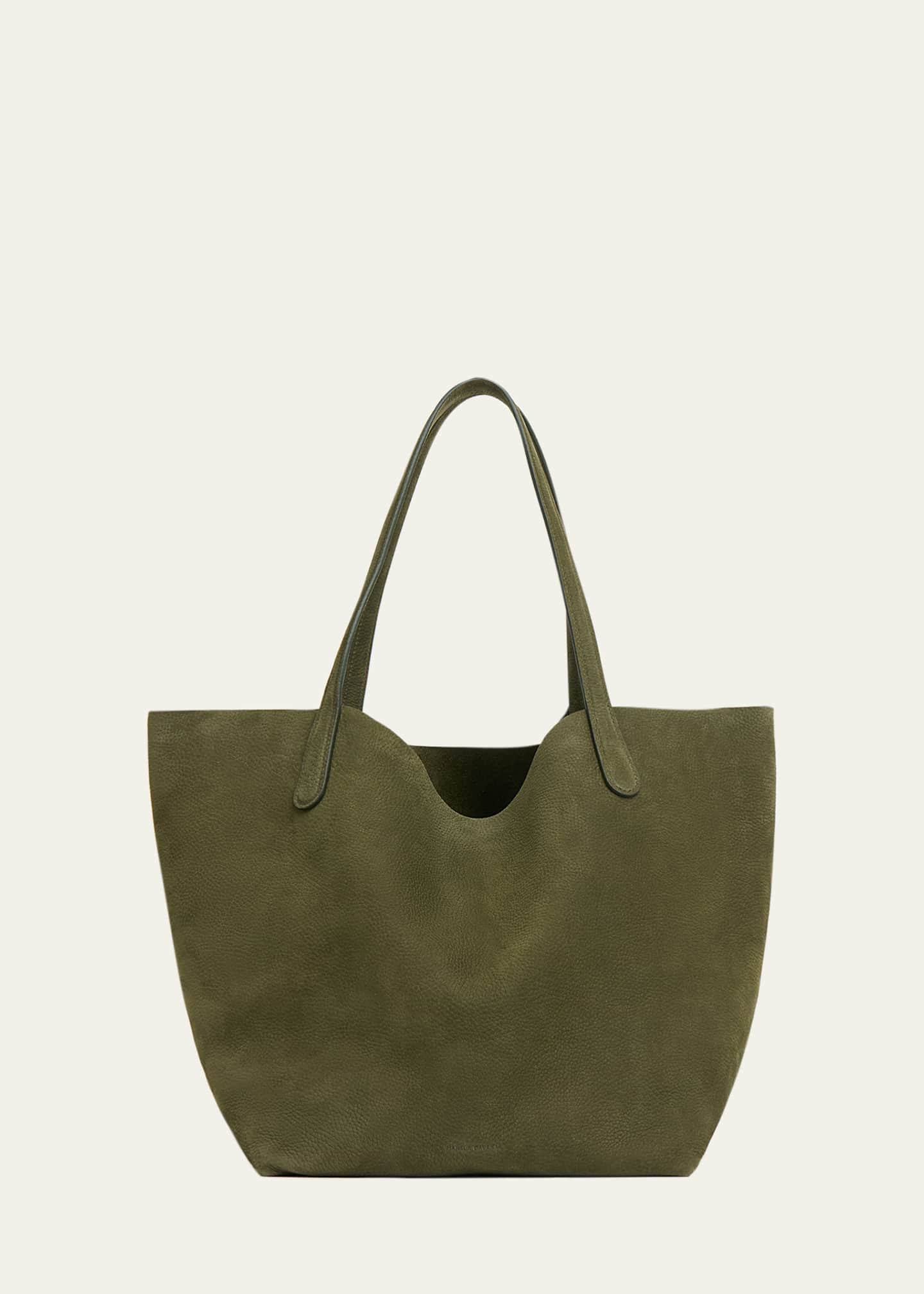 Mansur Gavriel Everyday Soft Leather Tote Bag Bergdorf Goodman — free download