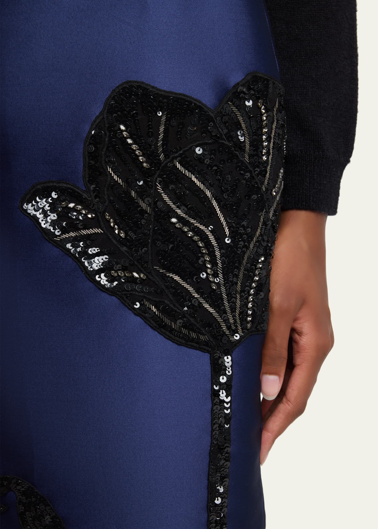 erdem-embroidered-satin-midi-pencil-skirt-bergdorf-goodman