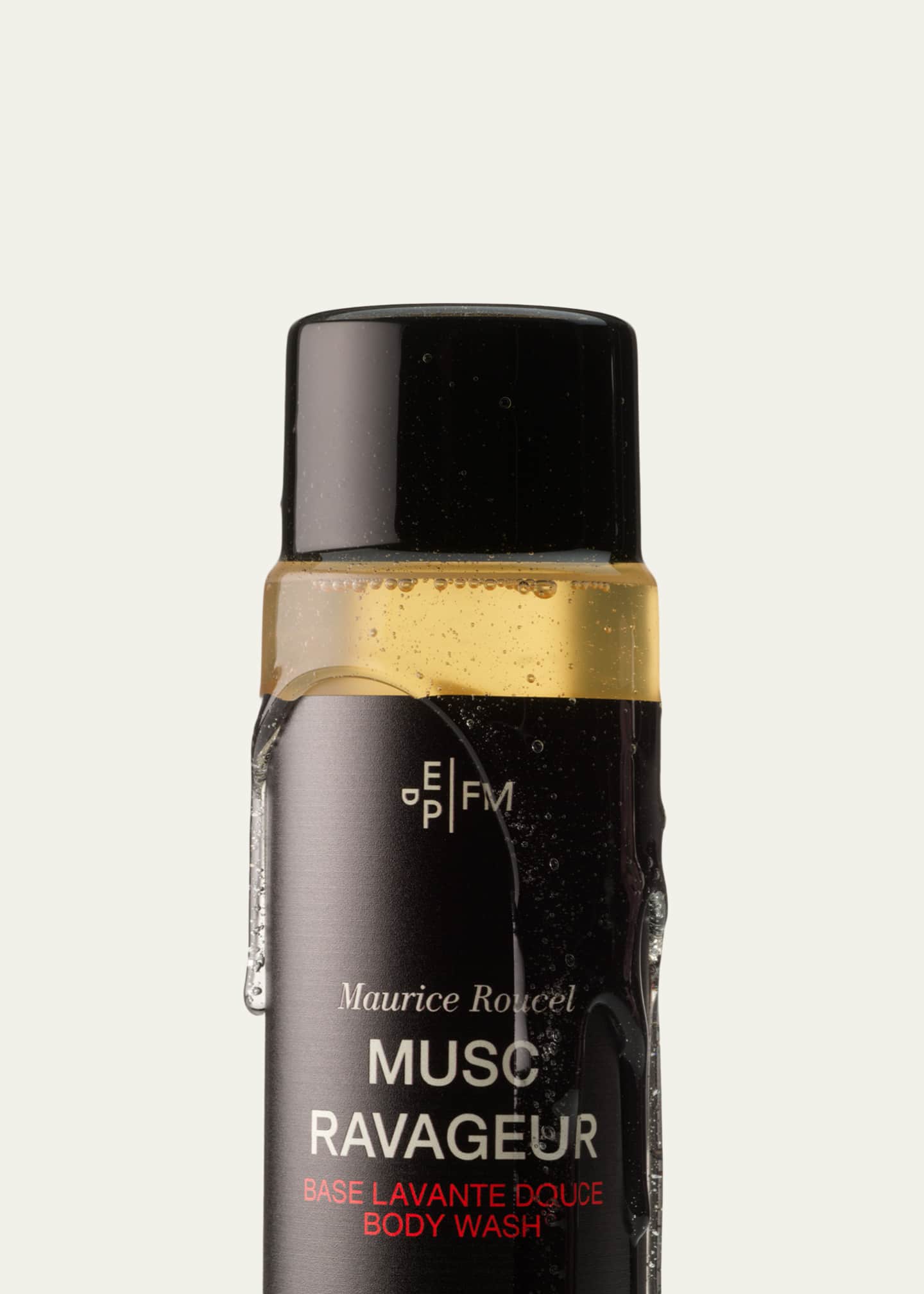 Editions de Parfums Frederic Malle Musc Ravageur Body Wash, 6.7 oz