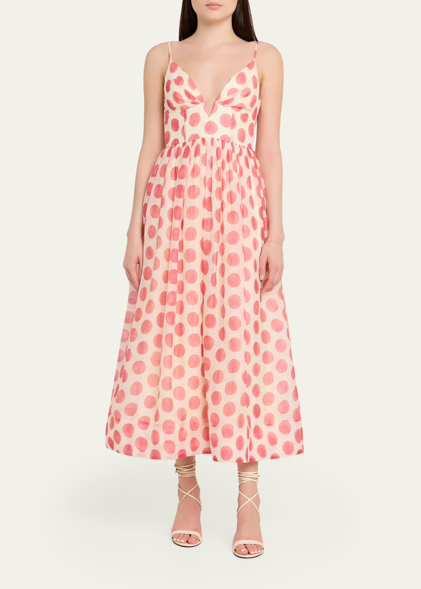 cara cara nash midi dress Cara Cara Nash Midi Shirt Dress