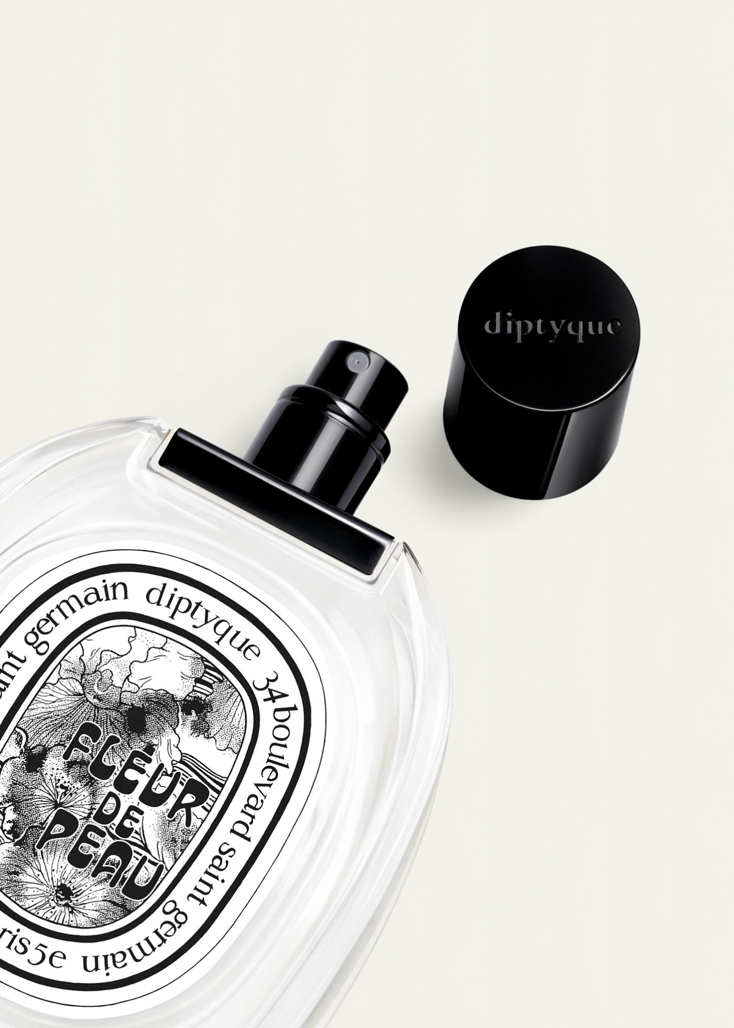 DIPTYQUE Fleur de Peau Eau de Toilette, 3.4 oz. - Bergdorf Goodman