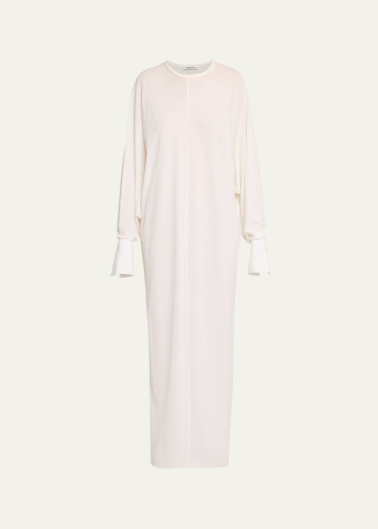 long sleeve t shirt dress midi Terese Printed Shirt Dress in Pink - Size 0 to 12
