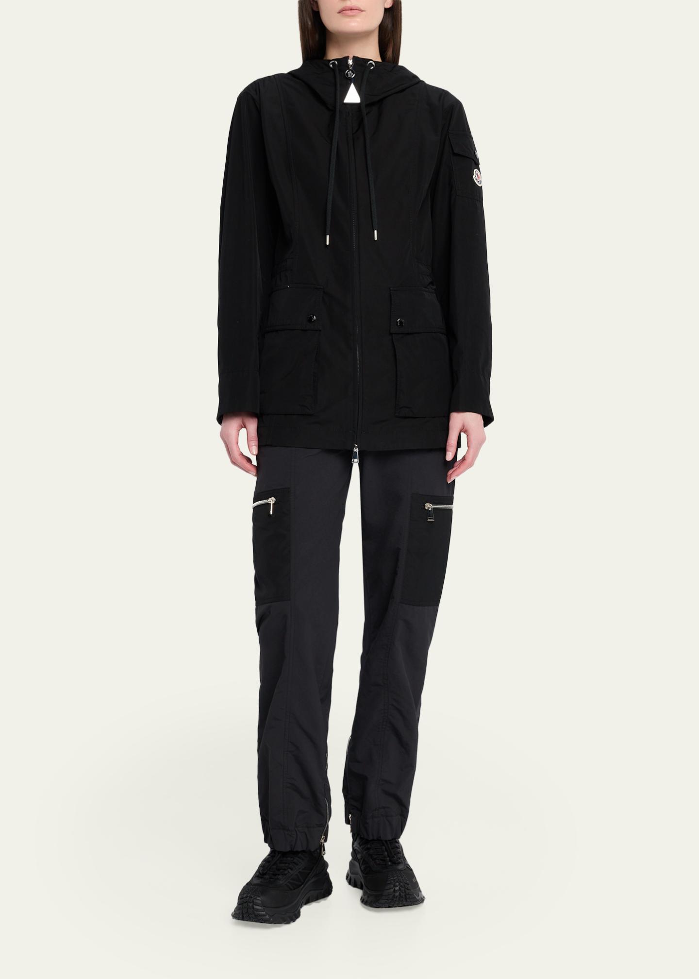 Moncler Trailgrip GTX Sneakers - Bergdorf Goodman