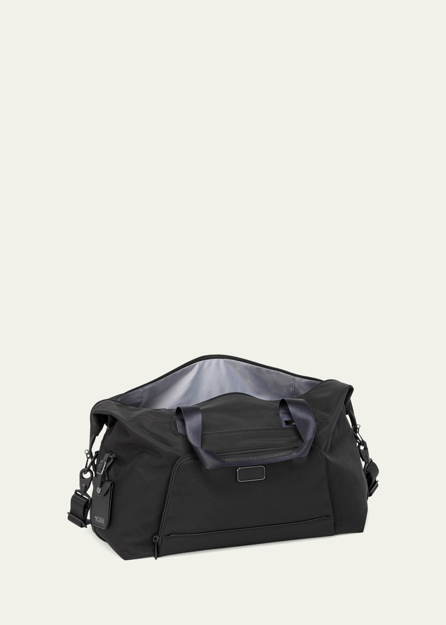 TUMI Alpha Double Expansion Duffel - Bergdorf Goodman