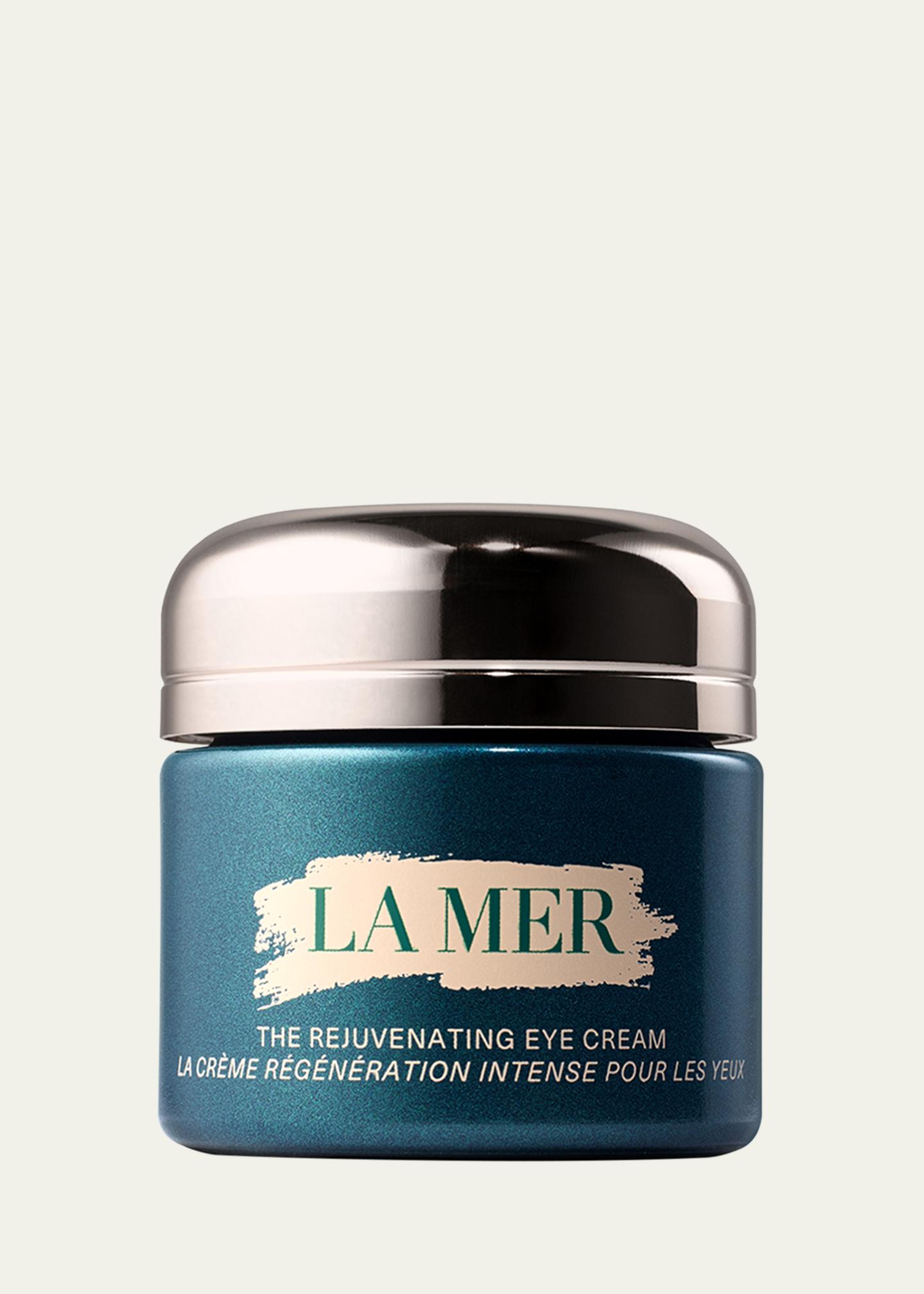 La Mer The Rejuvenating Eye Cream, 0.50 oz. - Bergdorf Goodman