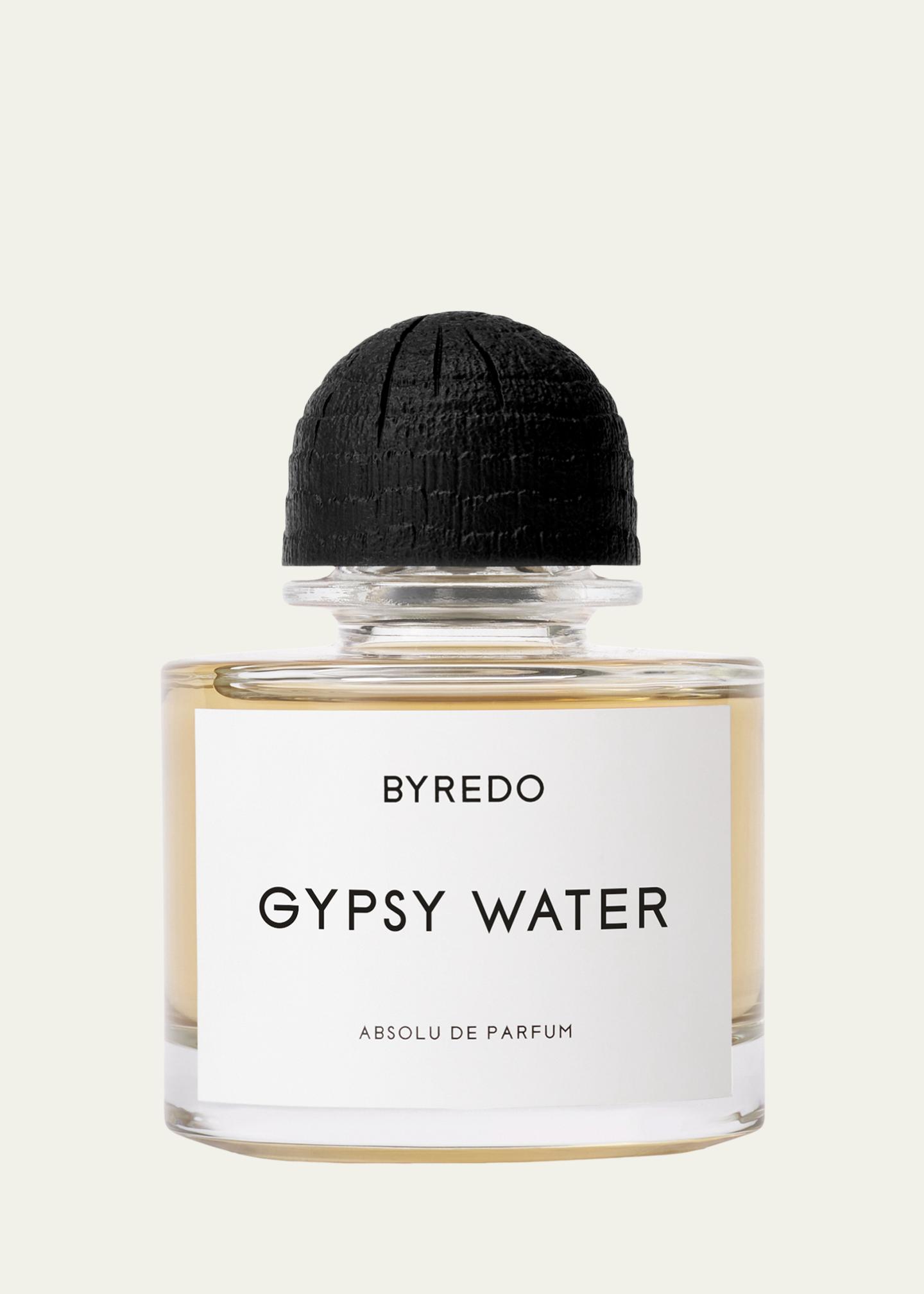 Byredo Gypsy Water Absolu de Parfum, 3.4 oz. - Bergdorf Goodman