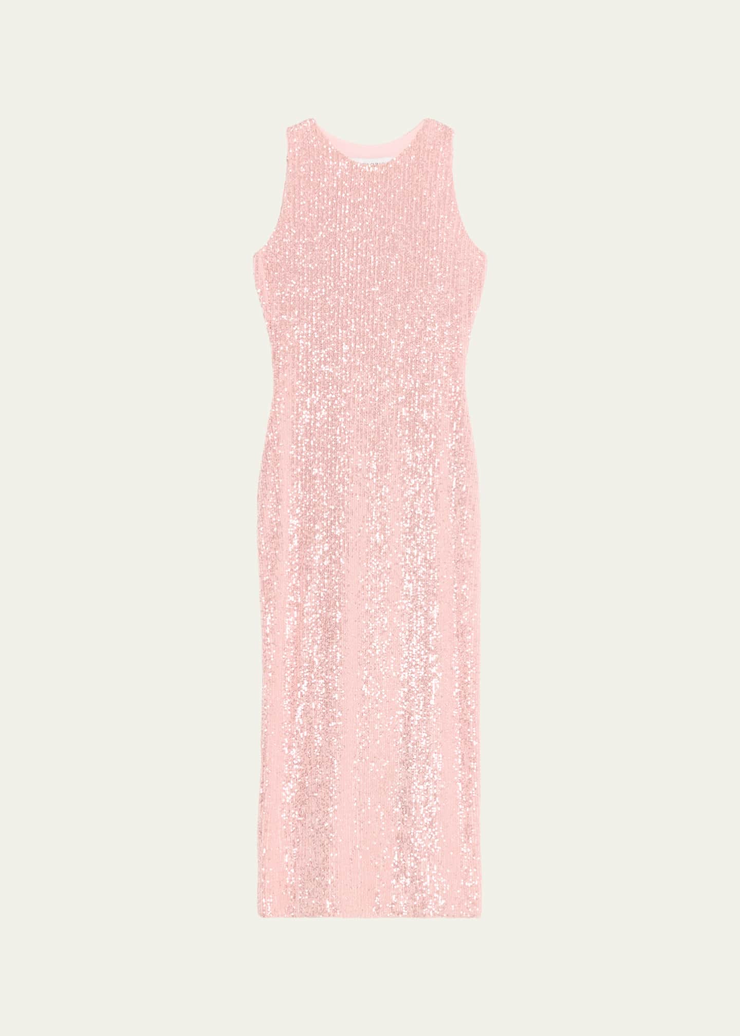 prabal gurung pink dress Prabal Gurung Resort 2020 Features Y2K Party Dresses