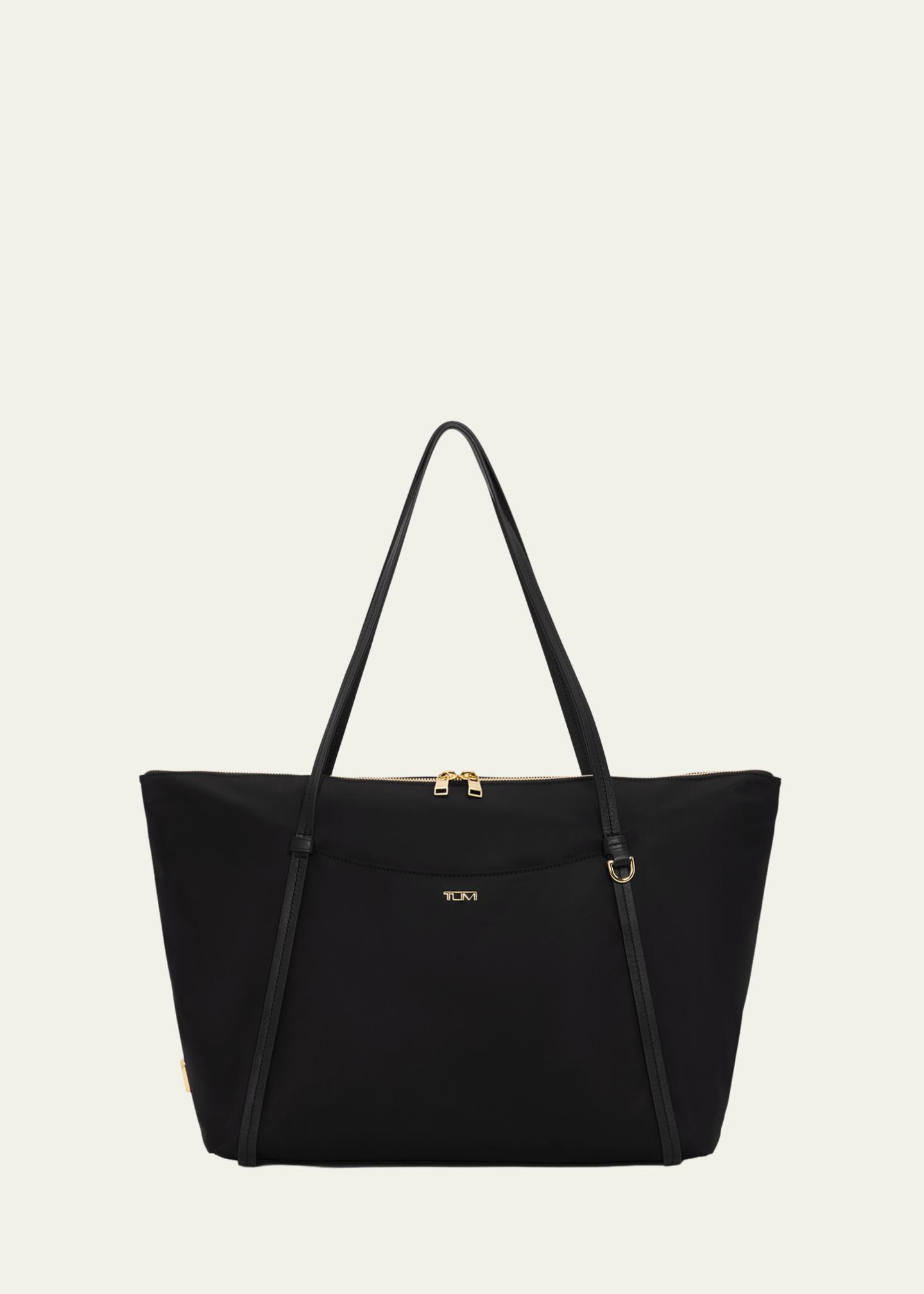 TUMI Voyageur Q Tote Bag - Bergdorf Goodman