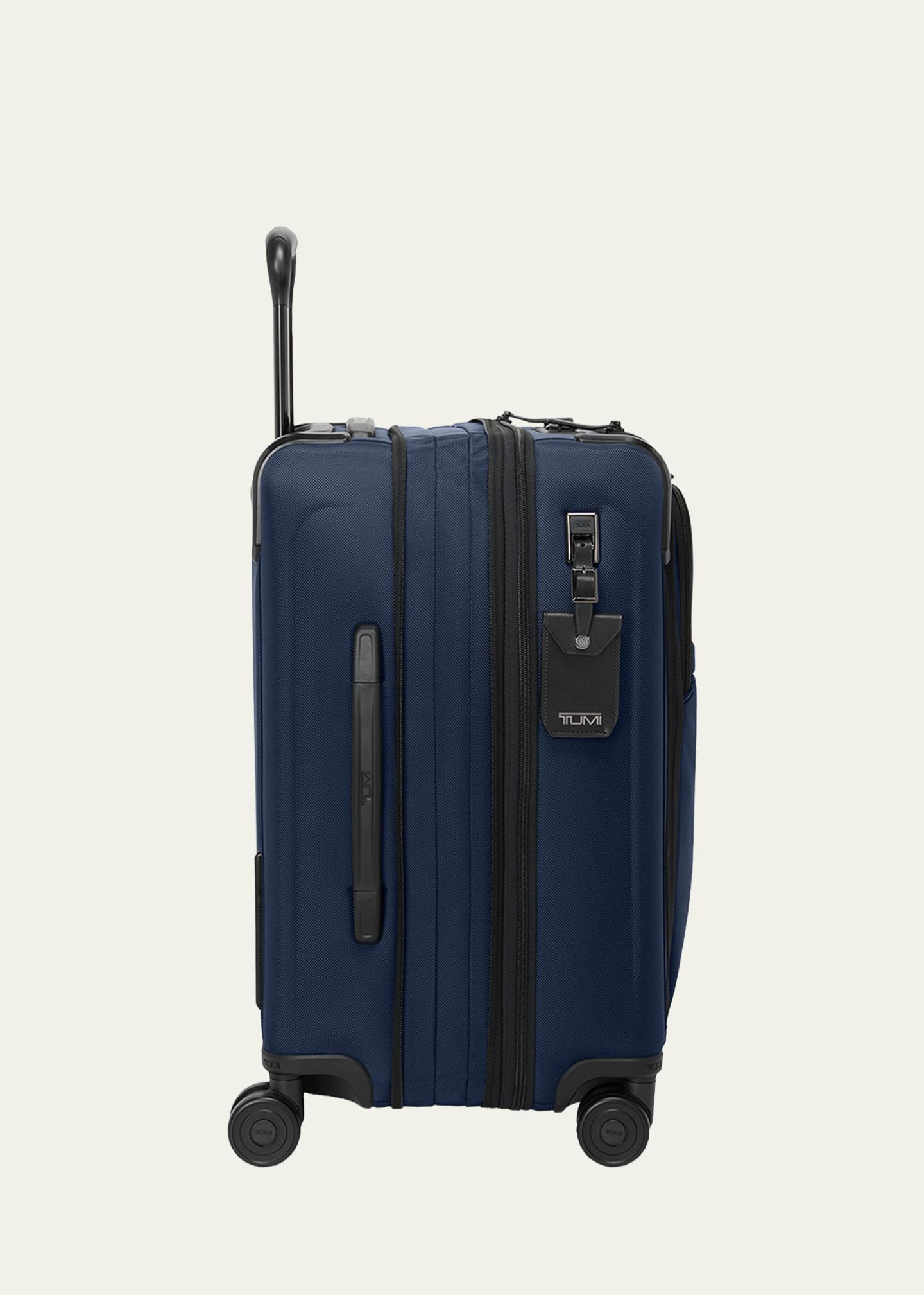 TUMI Alpha Dual Access Expandable Carry-On Luggage - Bergdorf Goodman