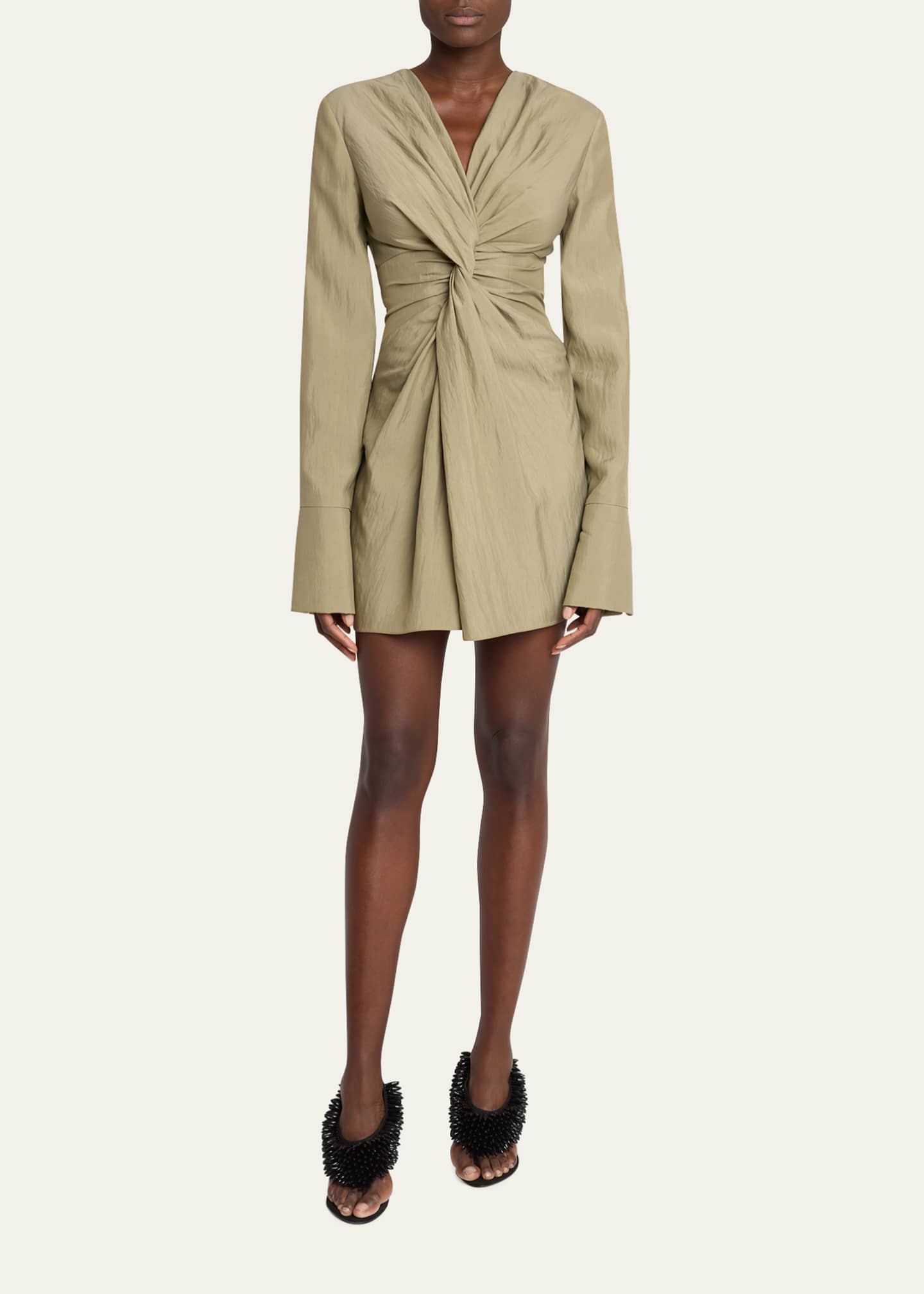 balmain dress Balmain