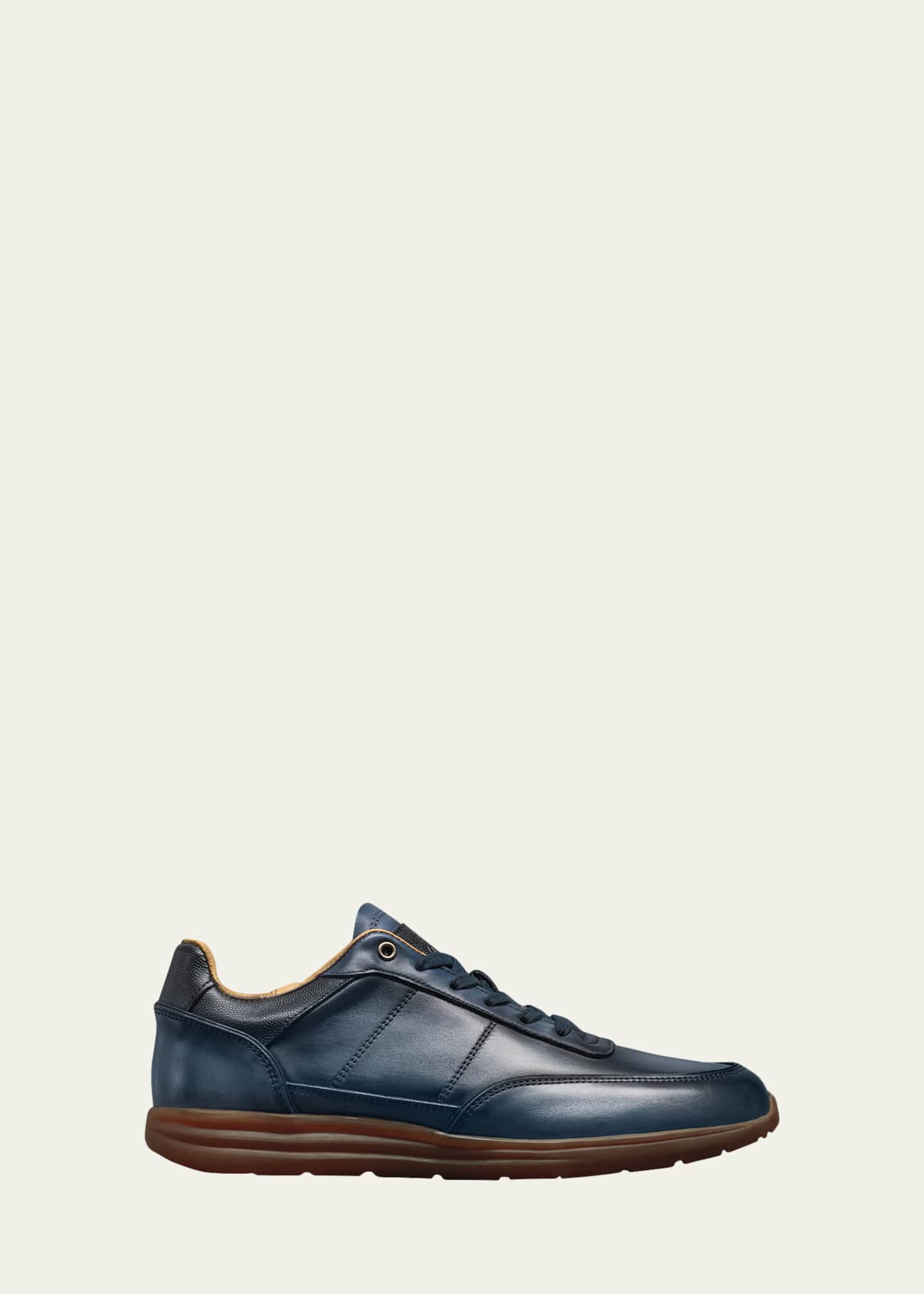 allen edmonds dress sneakers Allen Edmonds Park Avenue 2.0 Oxford Dress Sneaker in Black Leather, size 11.0 E