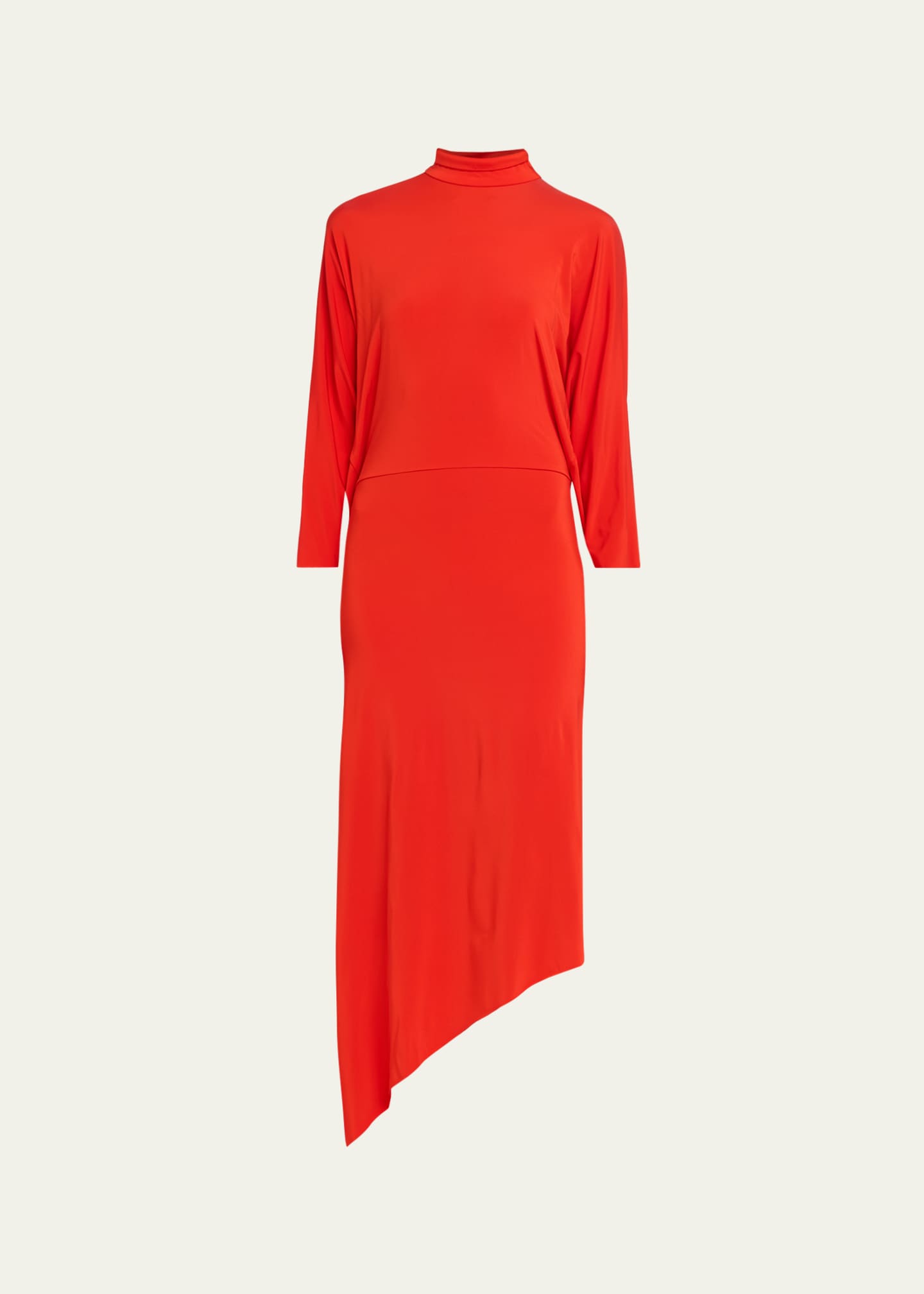 sachin and babi light blue dress Women's Red Midi Dresses
