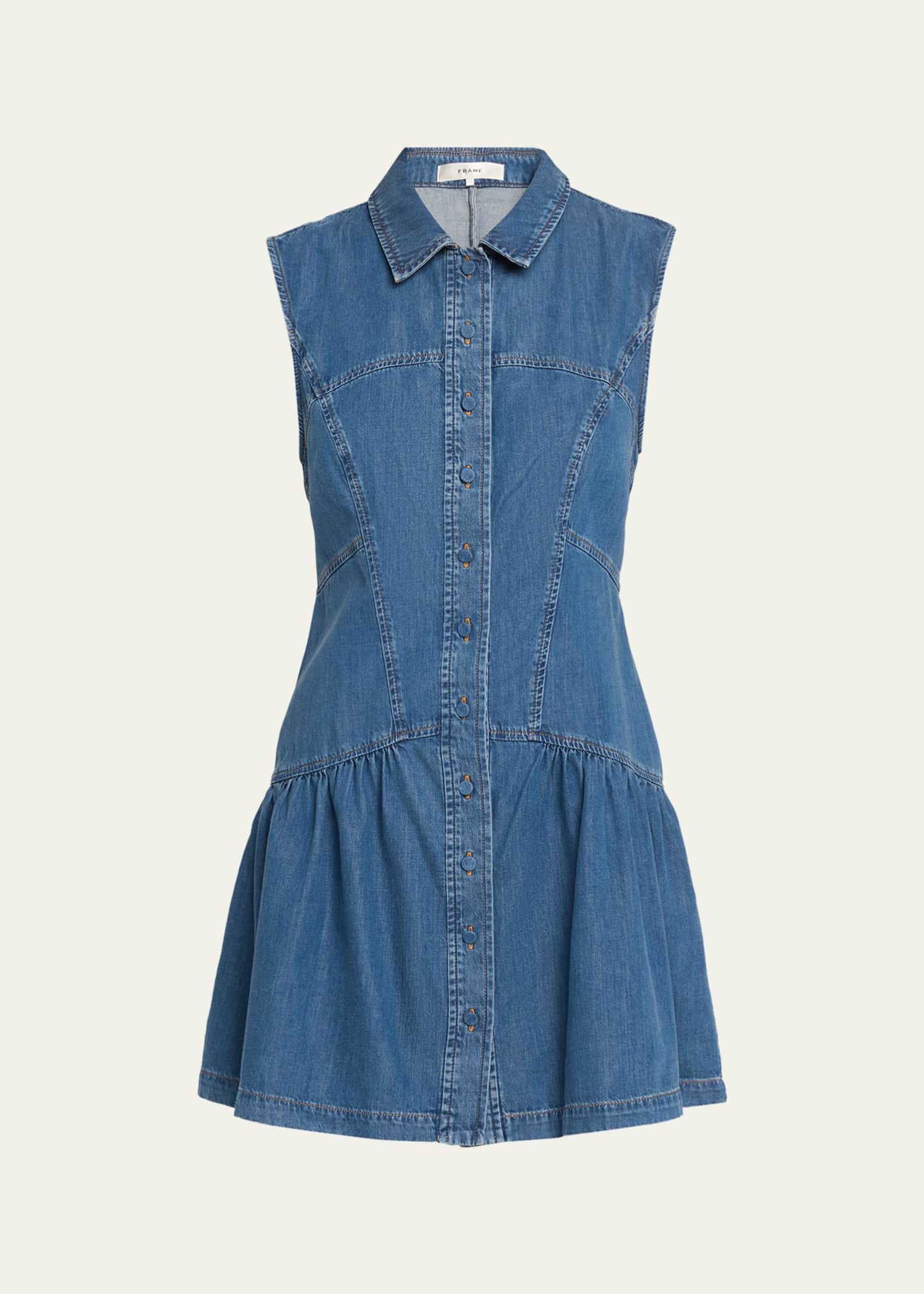 target a new day denim dress How I Styled this @target Denim Dress, #targetstyle #targetfinds  #targetfashion #howtostyle #howtowear #stylinginspiration #seattleblogger  #nycblogger #nycbloggers #springoutfit #summer2024