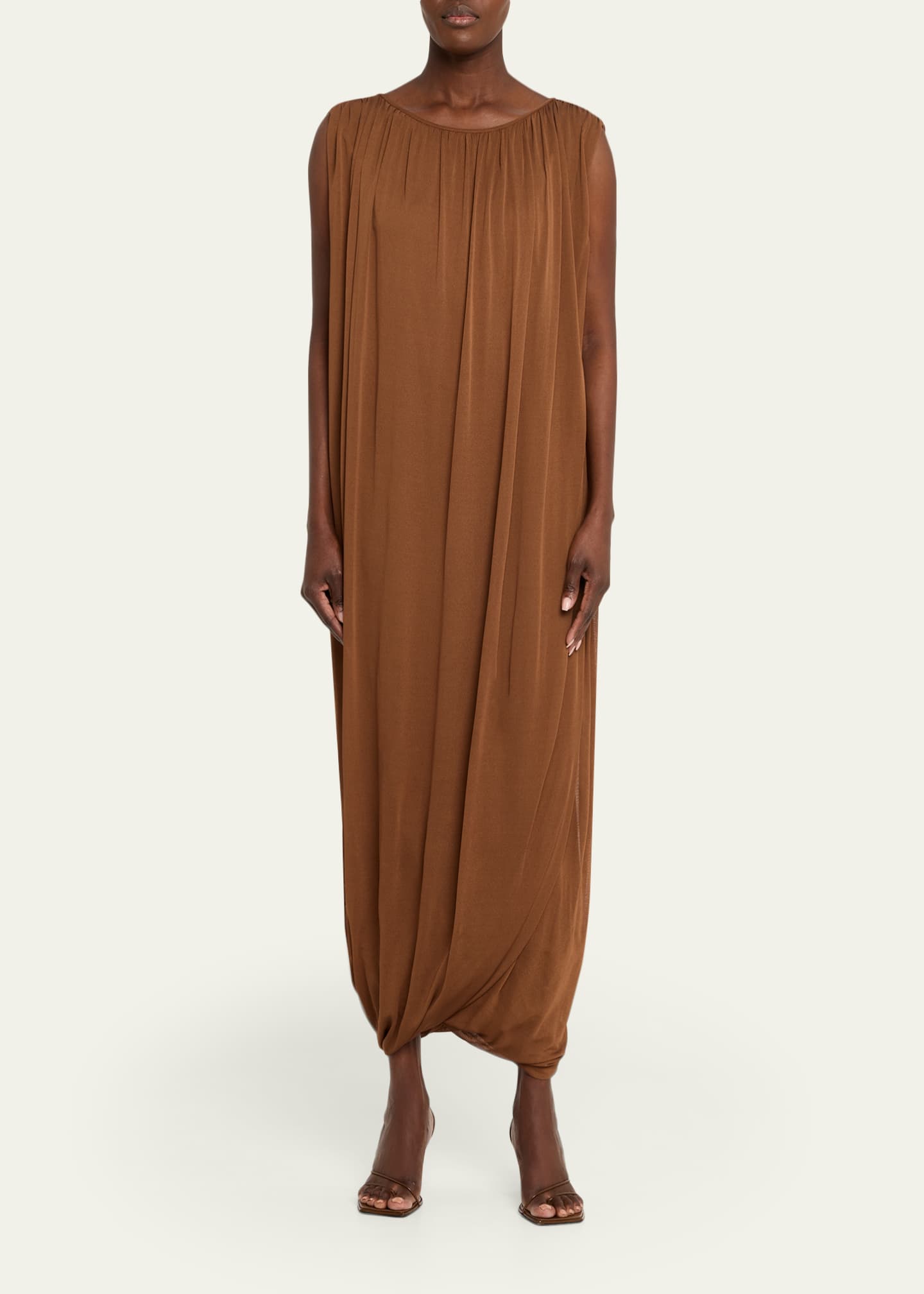 temecula maxi dress black Petal and Pup Women's Tanala Maxi Dress