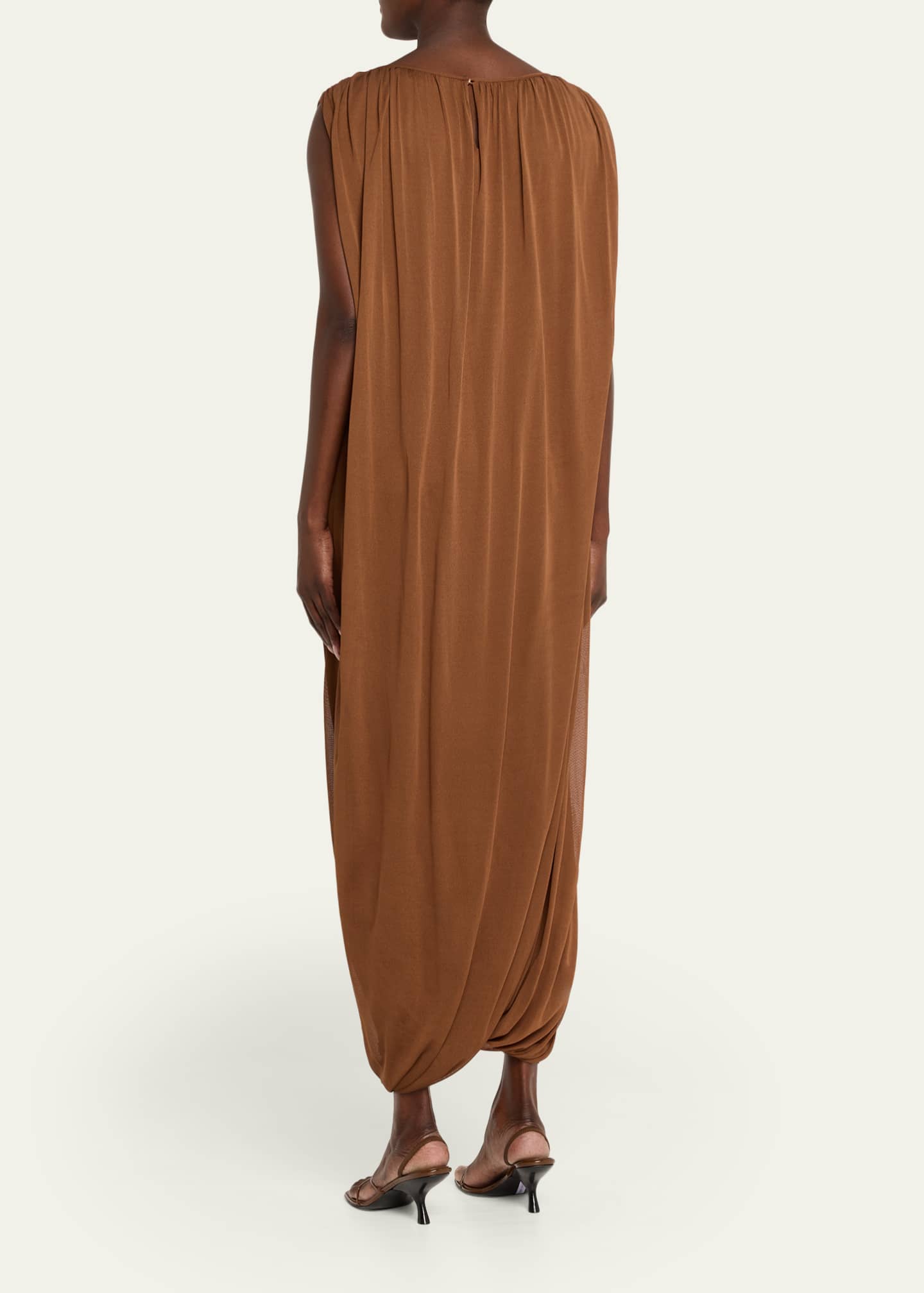 sweater knit maxi dress Baltic Born Womens Sophie Sweater Dress | Natural