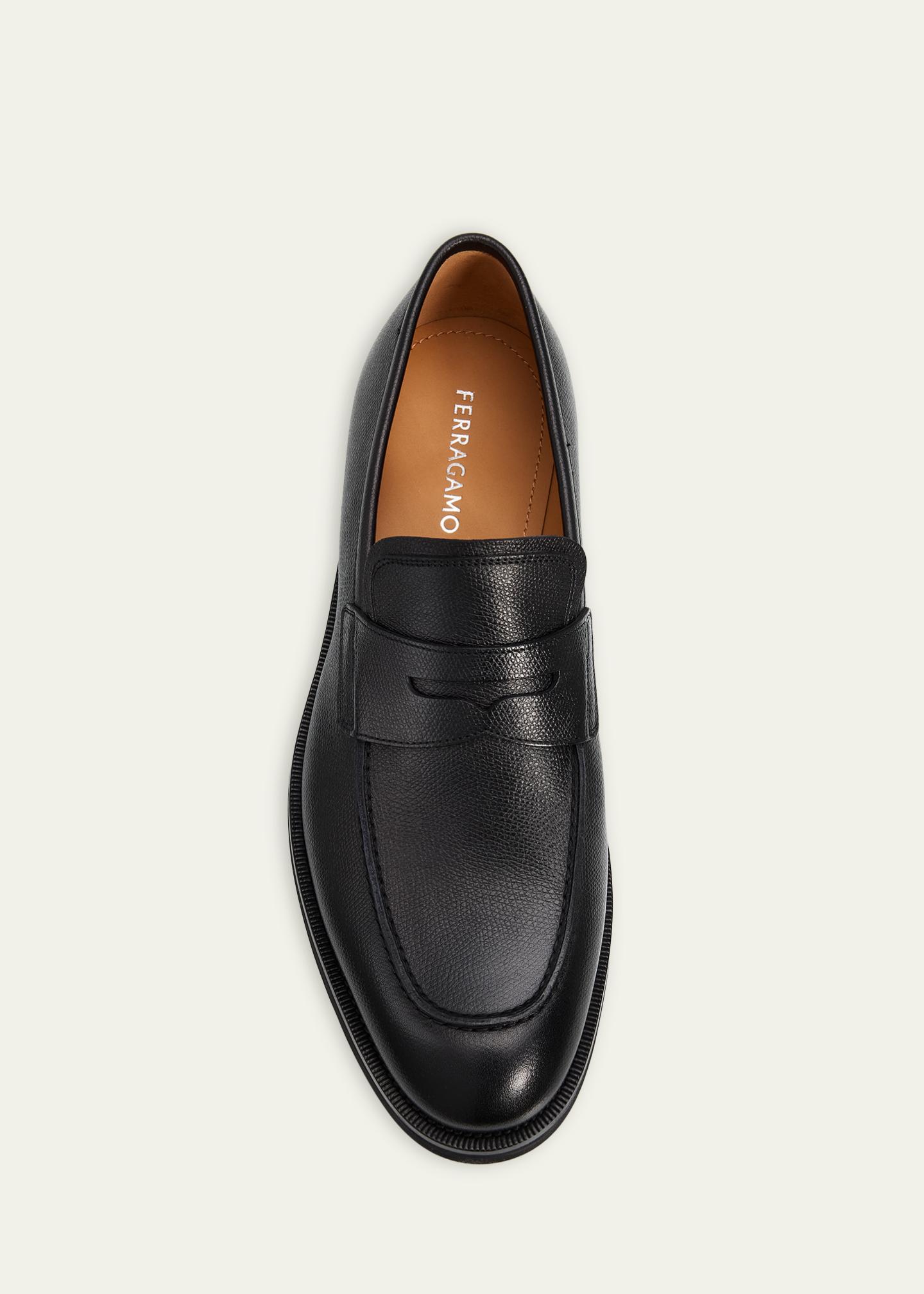 Ferragamo Men display picture 2