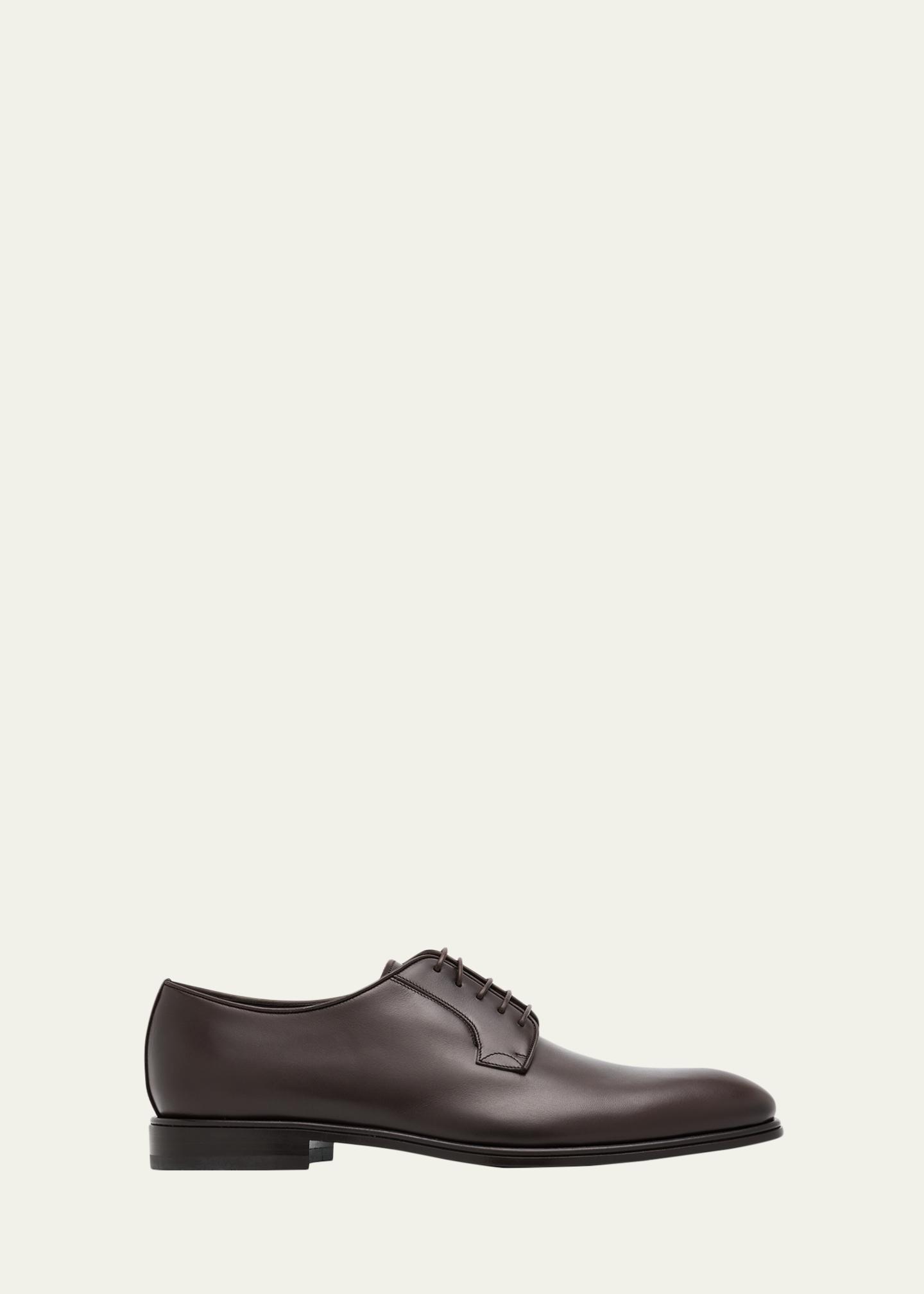 ferragamo dress shoes Man Open toe Loafer Black Size 9 This item cannot be gift Ferragamo's New Shoes Will Run