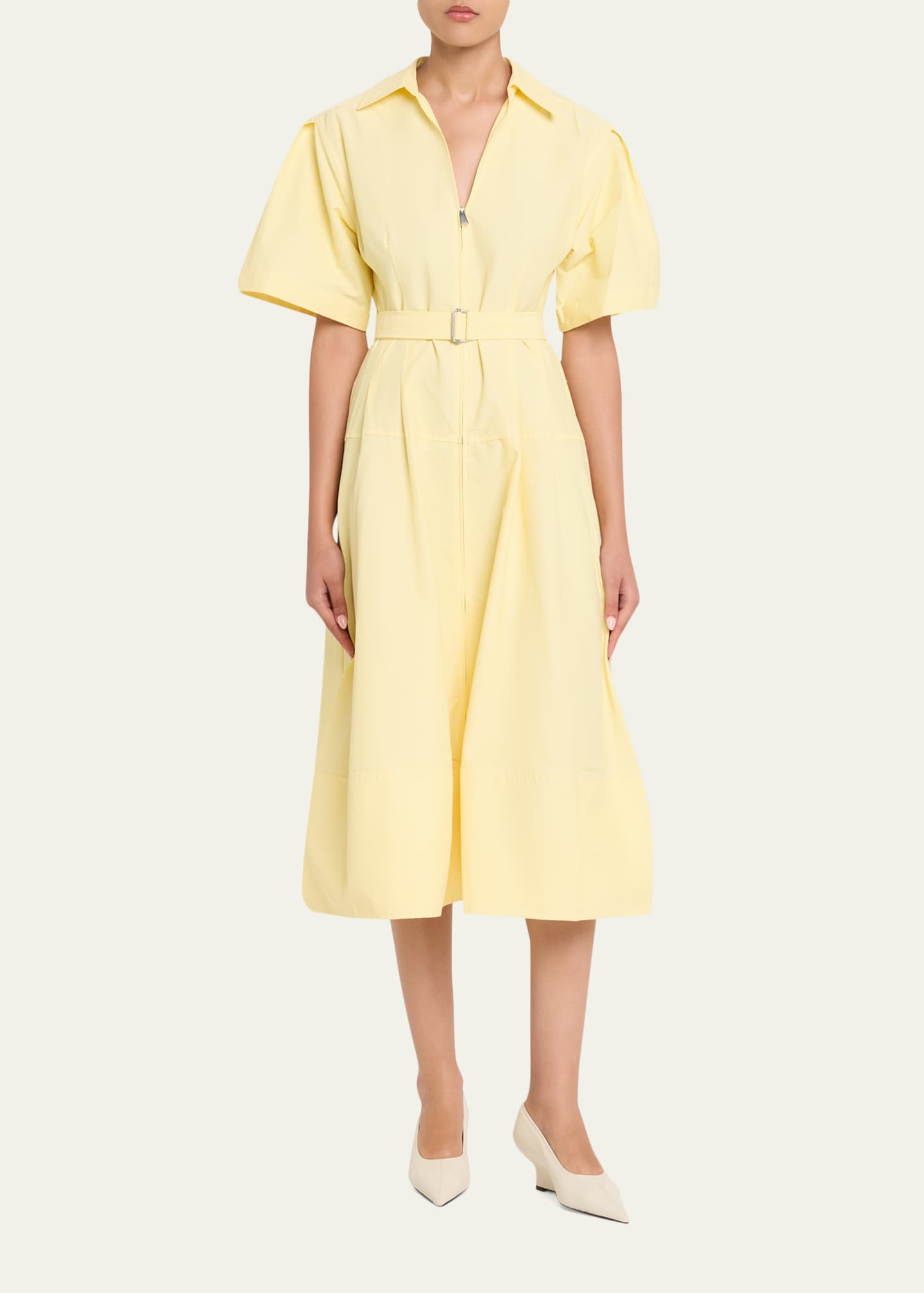 ann taylor wrap dress Ann Taylor Black Rayon Wrap Midi Dress
