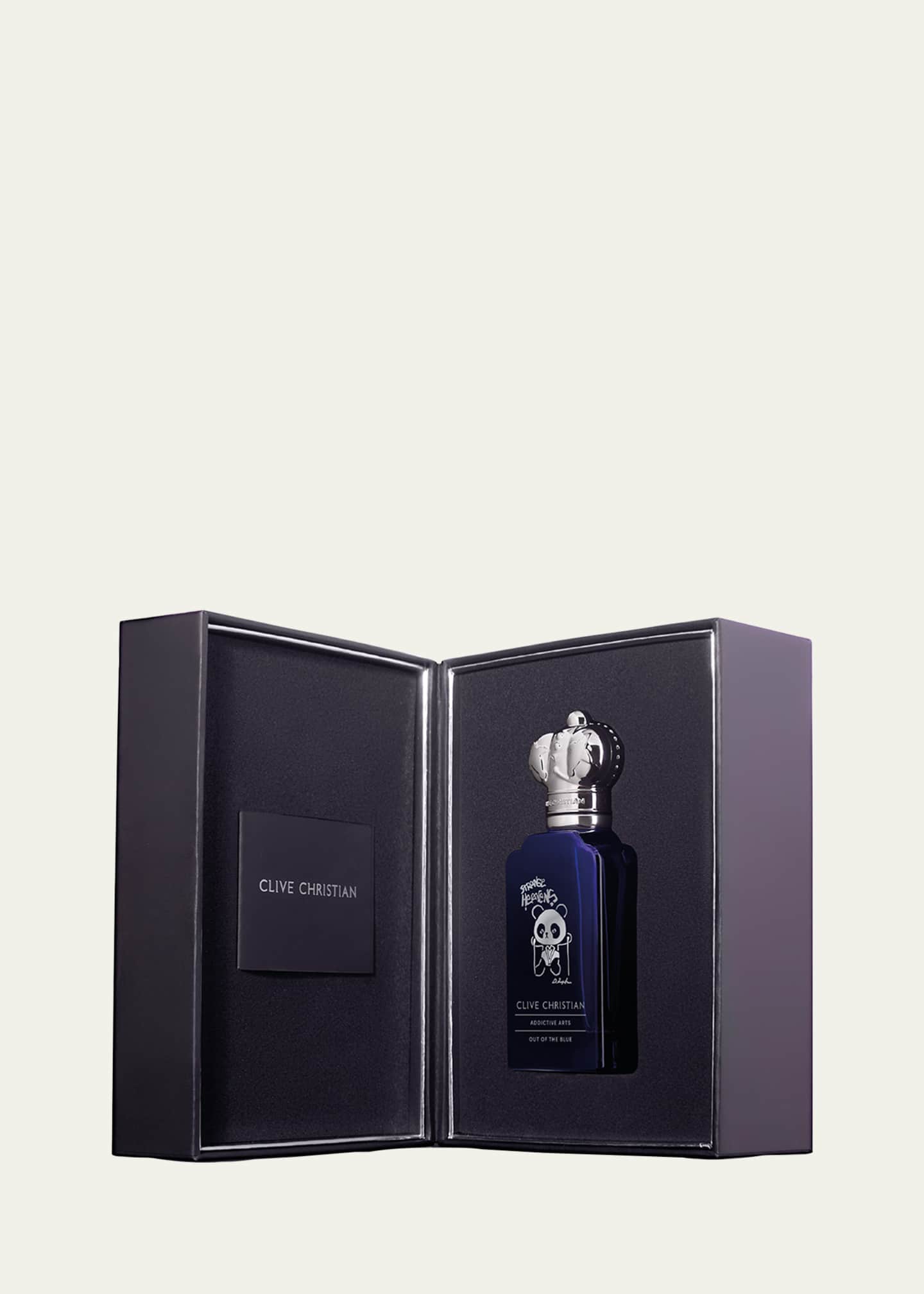 Clive Christian Strange Heavens Out of the Blue Perfume, 1.7 oz