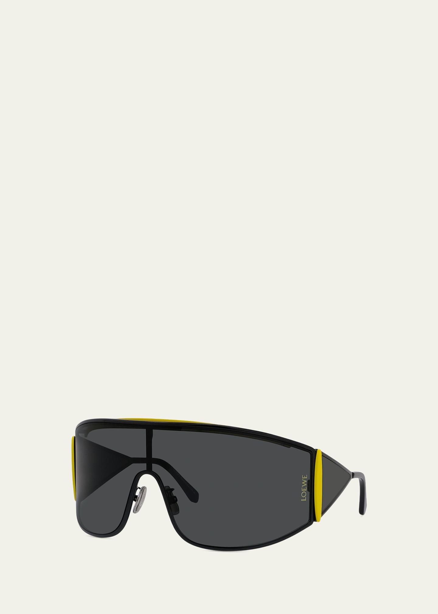 LOEWE x Paula's Ibiza Speed Shield Sunglasses - Bergdorf Goodman