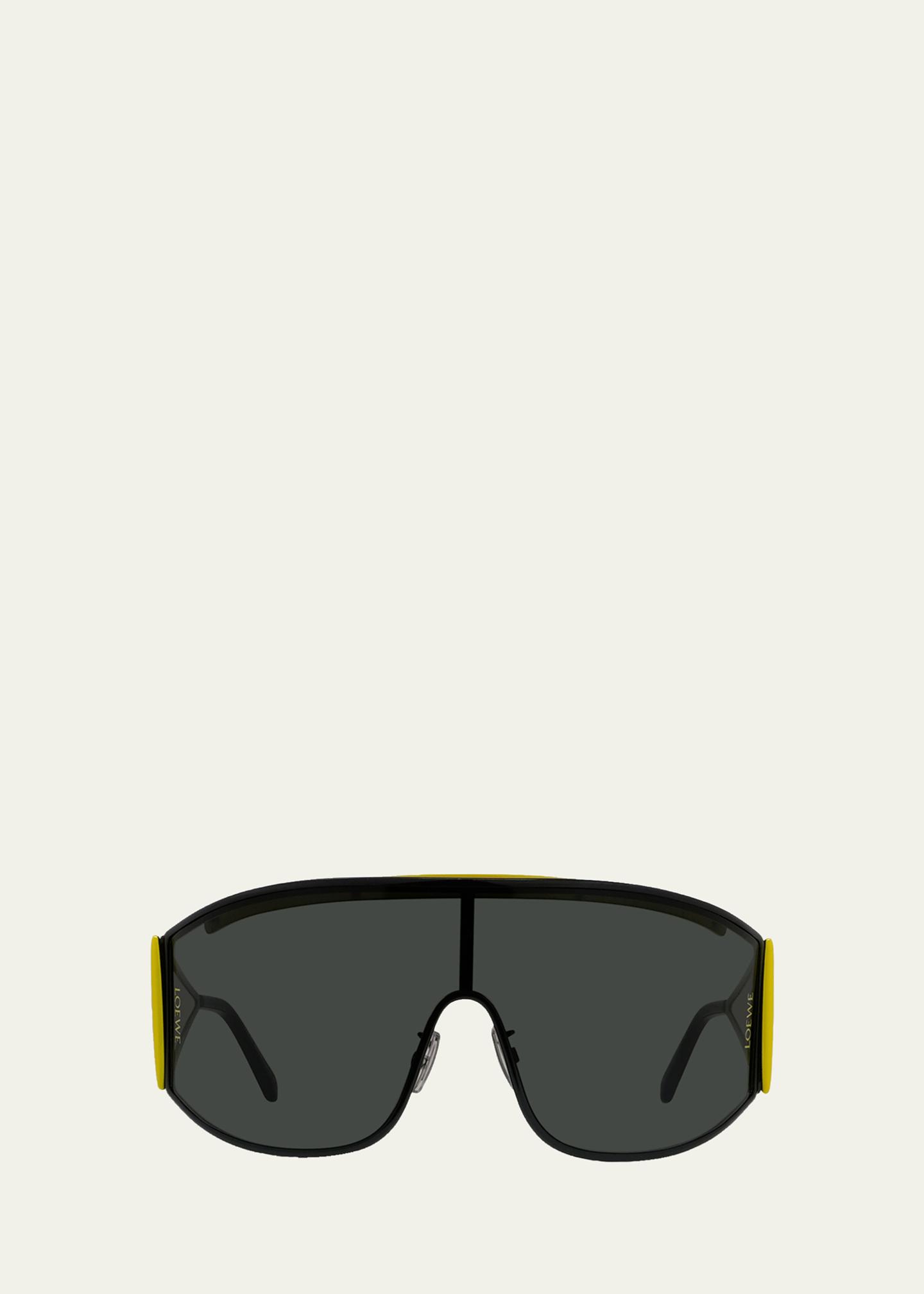 LOEWE x Paula's Ibiza Speed Shield Sunglasses - Bergdorf Goodman
