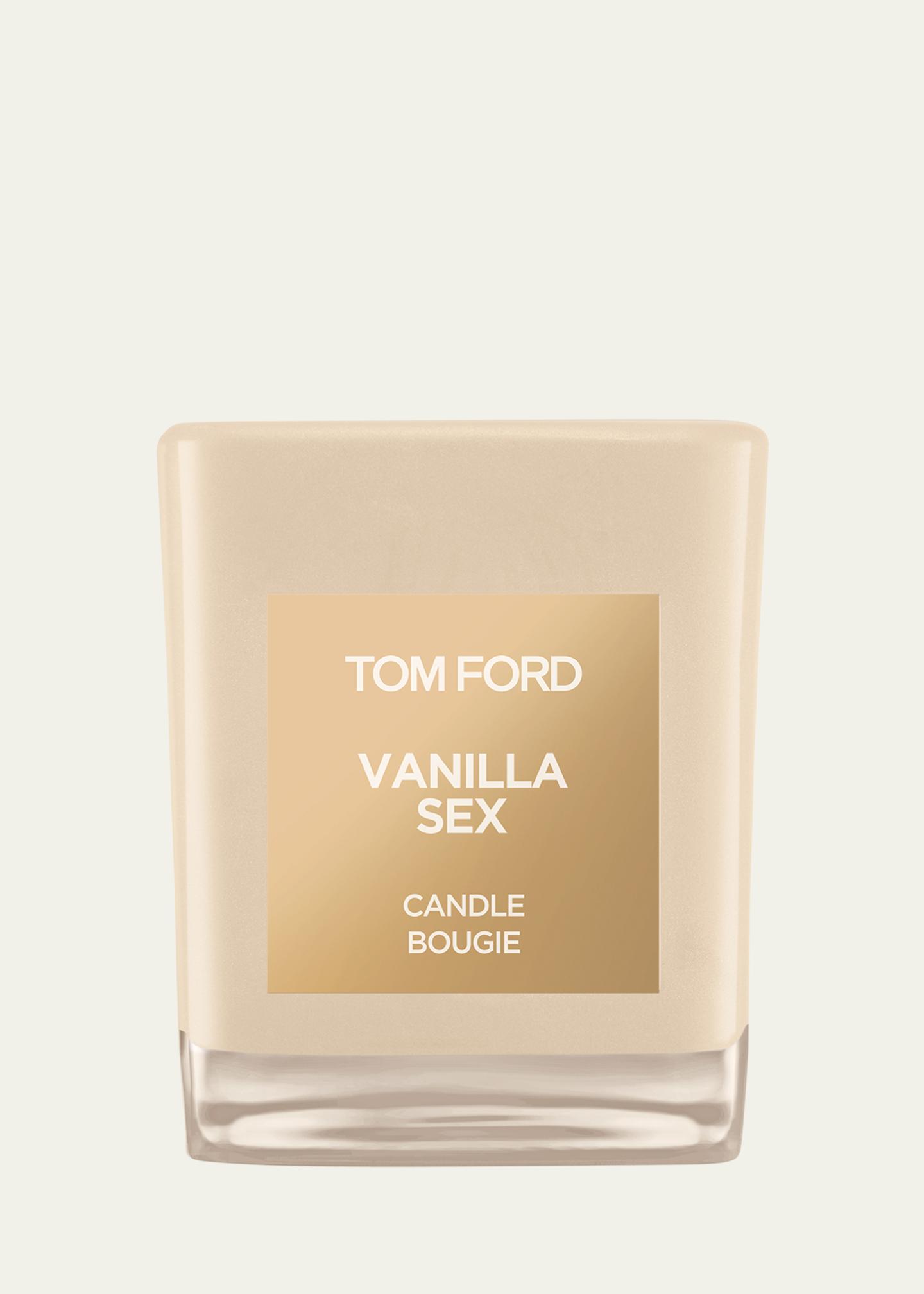 TOM FORD Vanilla Sex Candle, 6.3 oz. - Bergdorf Goodman
