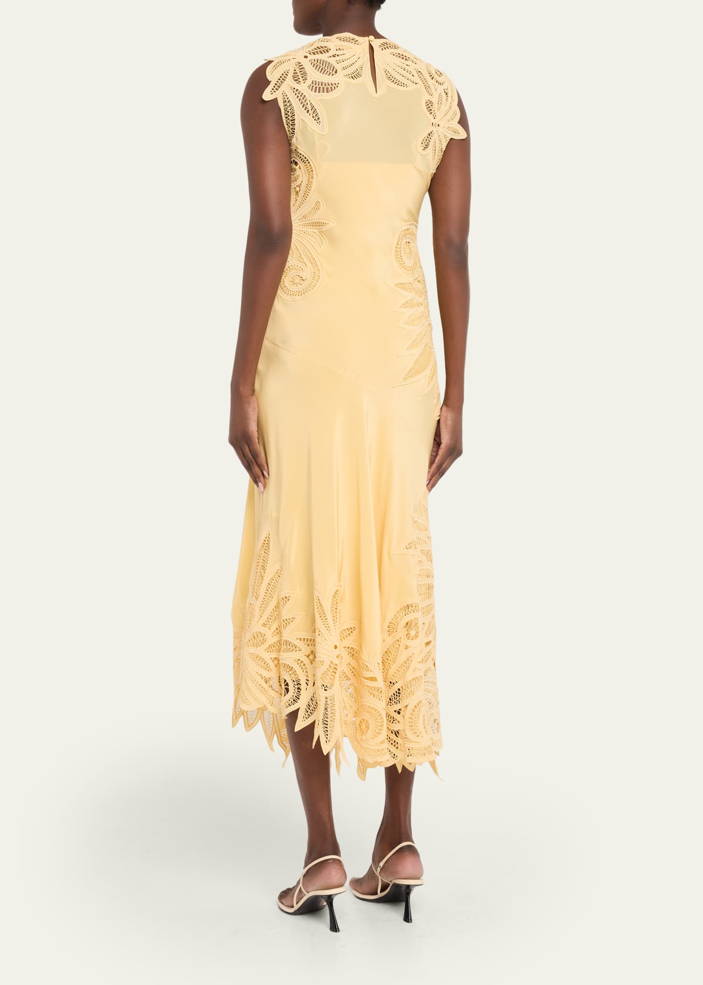 ulla johnson golda dress Ulla Johnson Women's Golda Dress, Delphinium, 8 at Amazon Women's Clothing  store