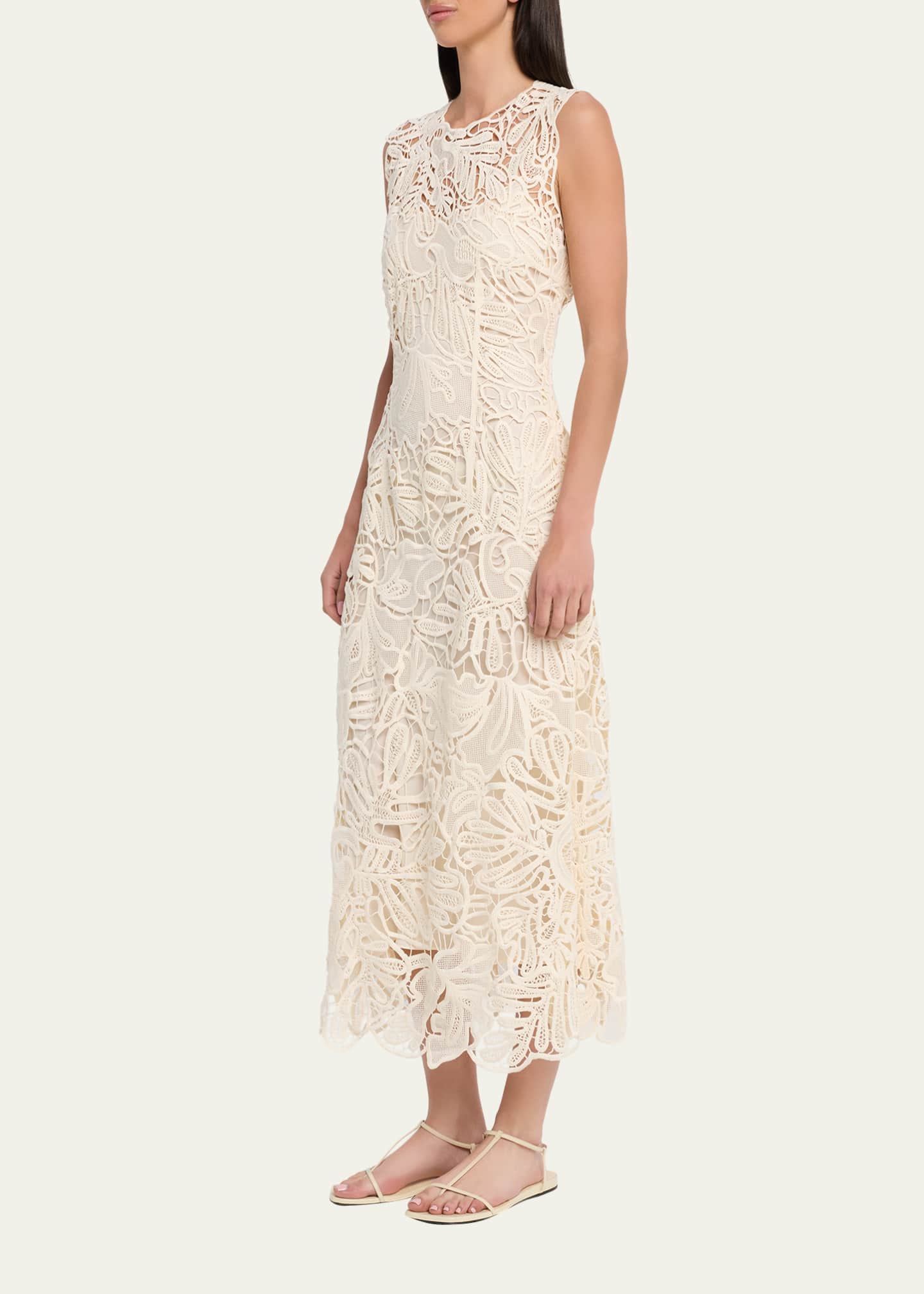 women sleeve lace dress Long Sleeve Lace Shift Dress  New York & Company
