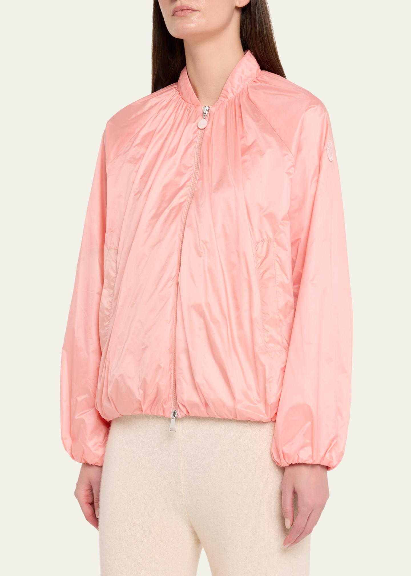 Moncler Chazery Jacket - Bergdorf Goodman