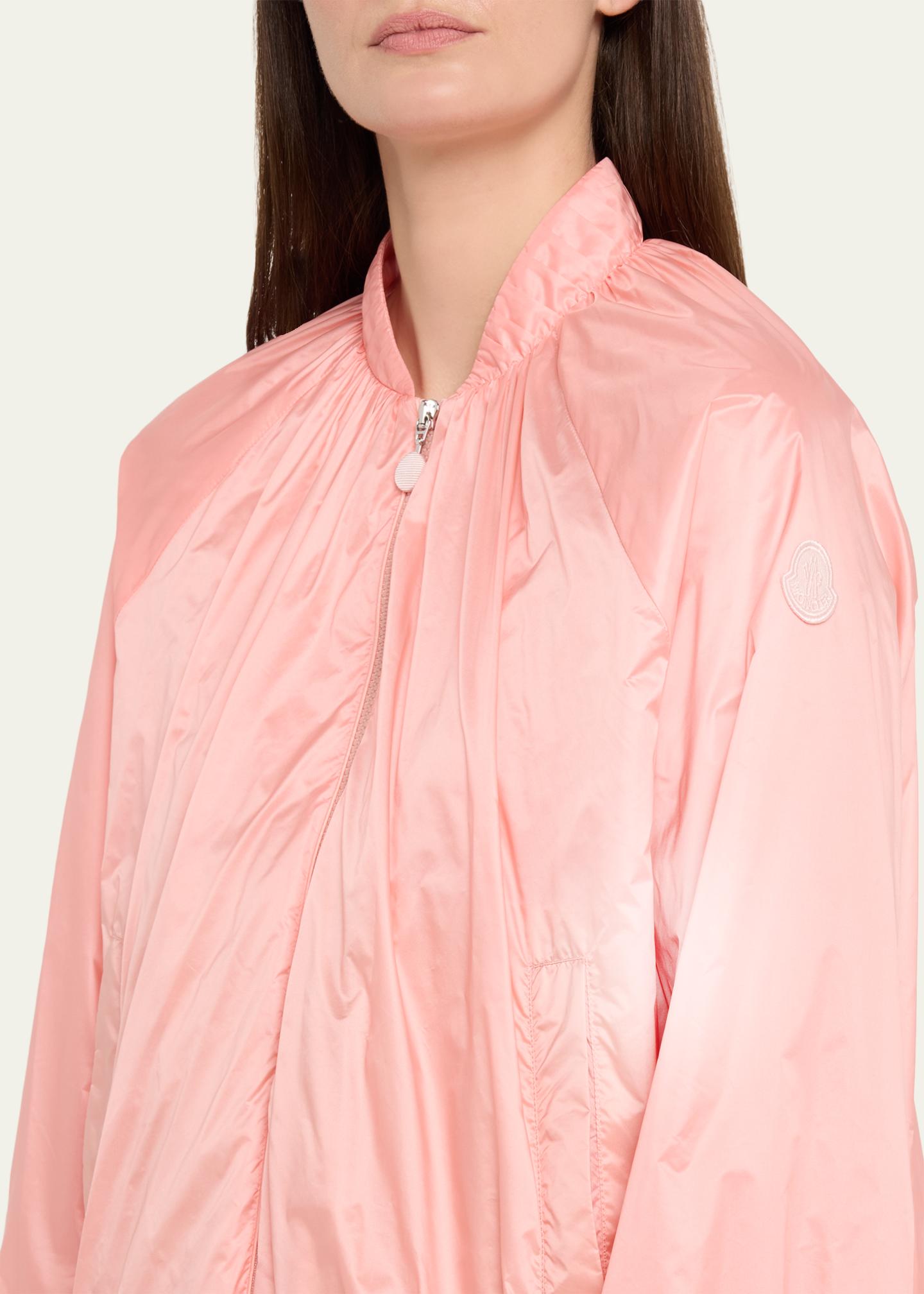 Moncler Chazery Jacket - Bergdorf Goodman