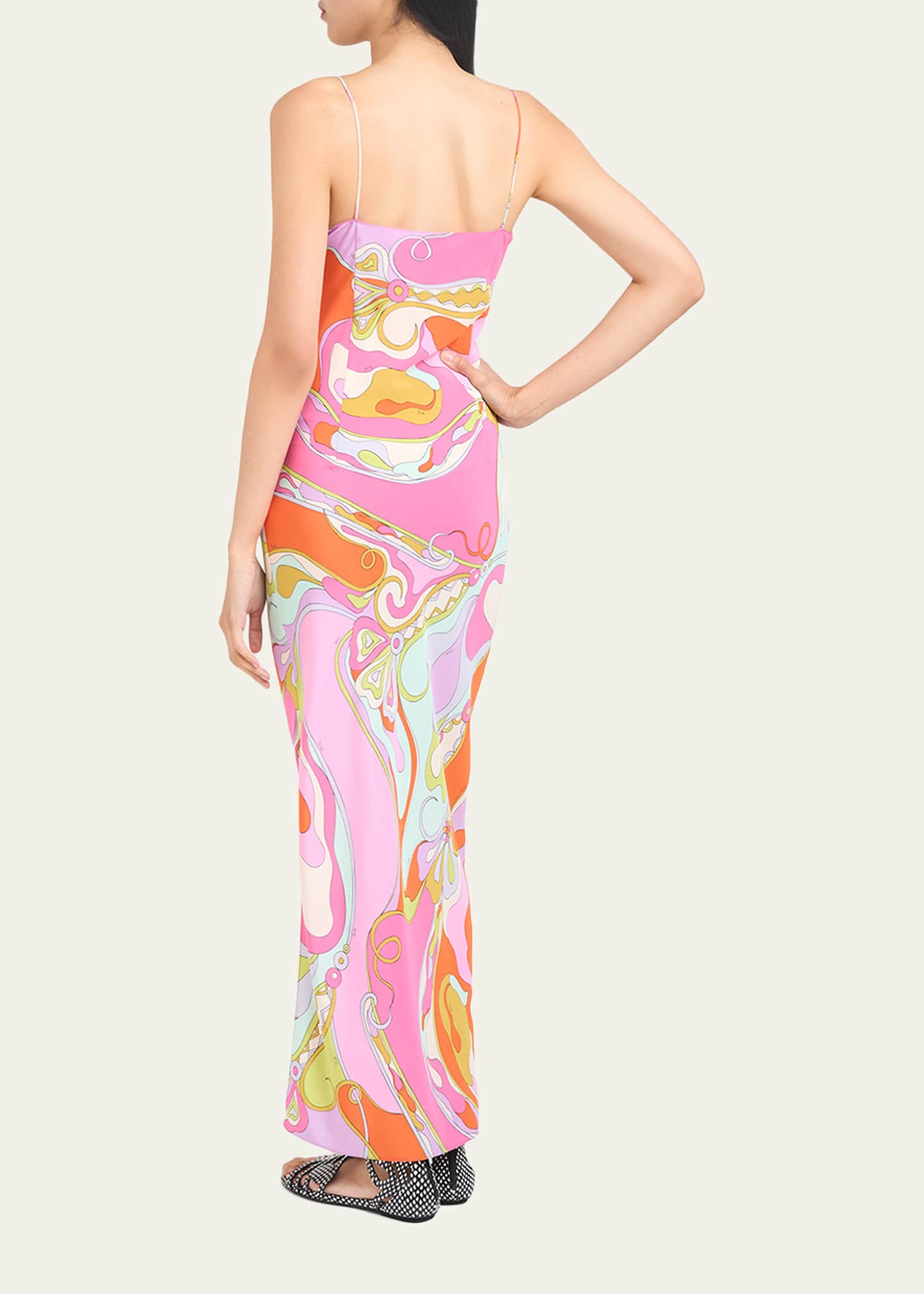 pucci evening dresses Dress woman Pucci