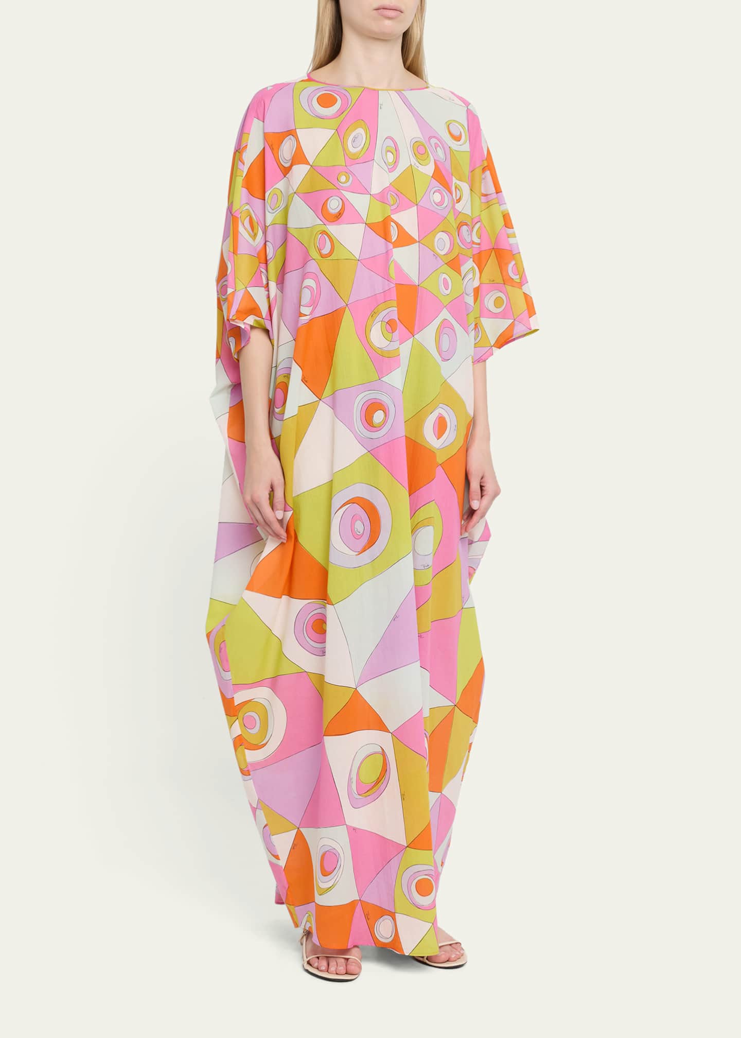 caftan dress cotton White Cotton Linen Goddess Kaftan Dress, Deep V Neck Kaftan Dress