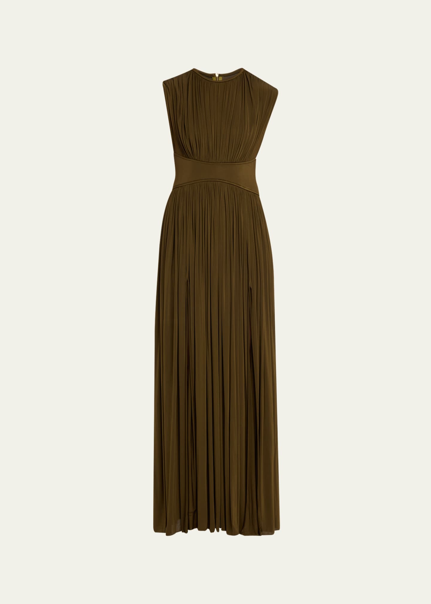 Zimmermann Luna Column Dress - Bergdorf Goodman