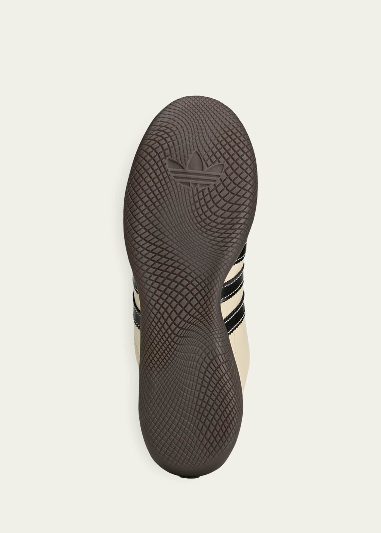 Adidas x Wales Bonner Men's Karintha OG Leather Sneakers