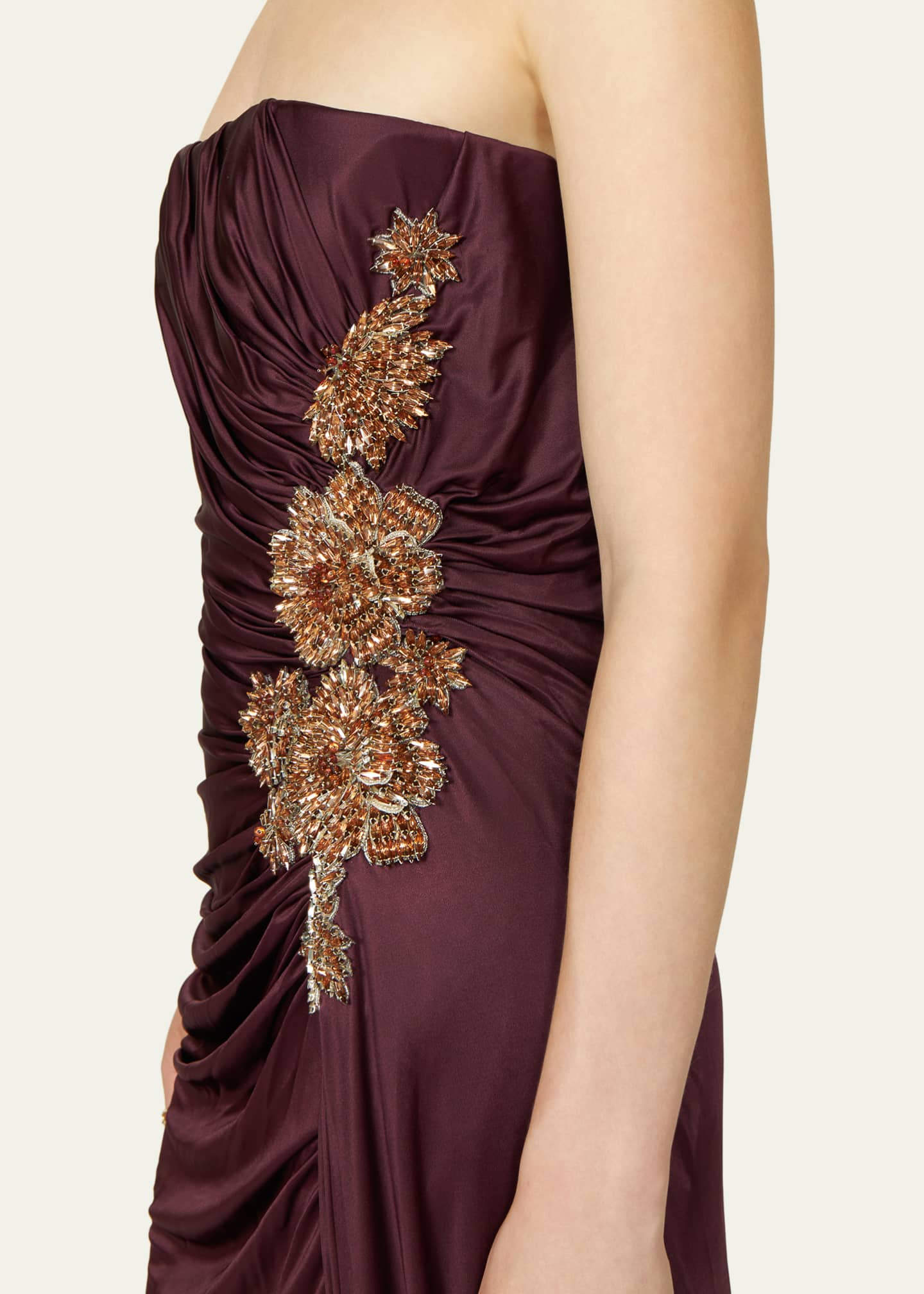 slim fit dress slacks Nemi Dress