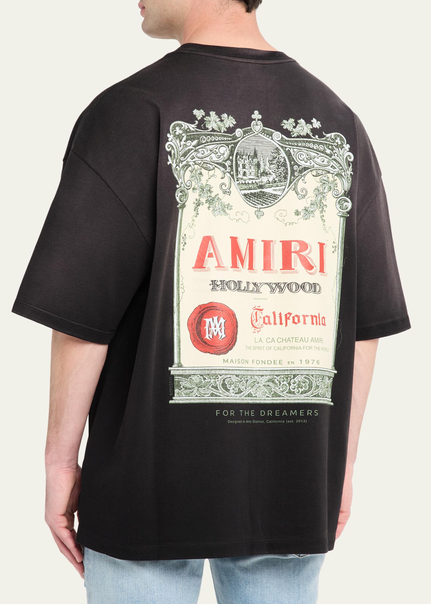 Amiri Men