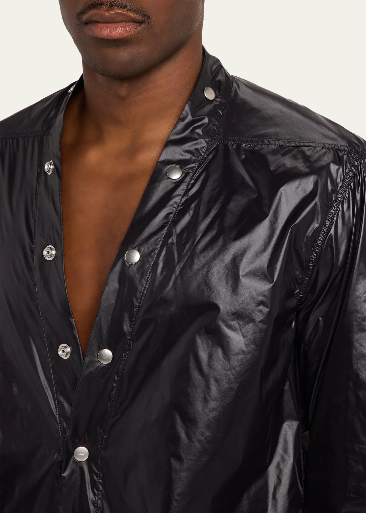 DRKSHDW RICK OWENS Men