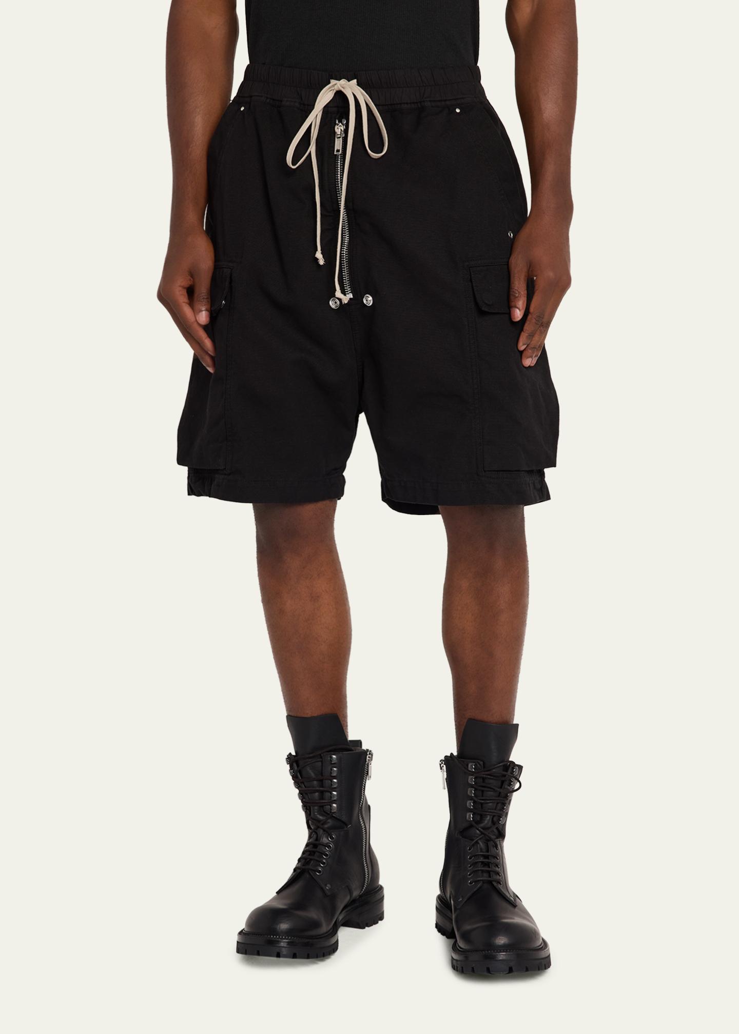 DRKSHDW RICK OWENS Men