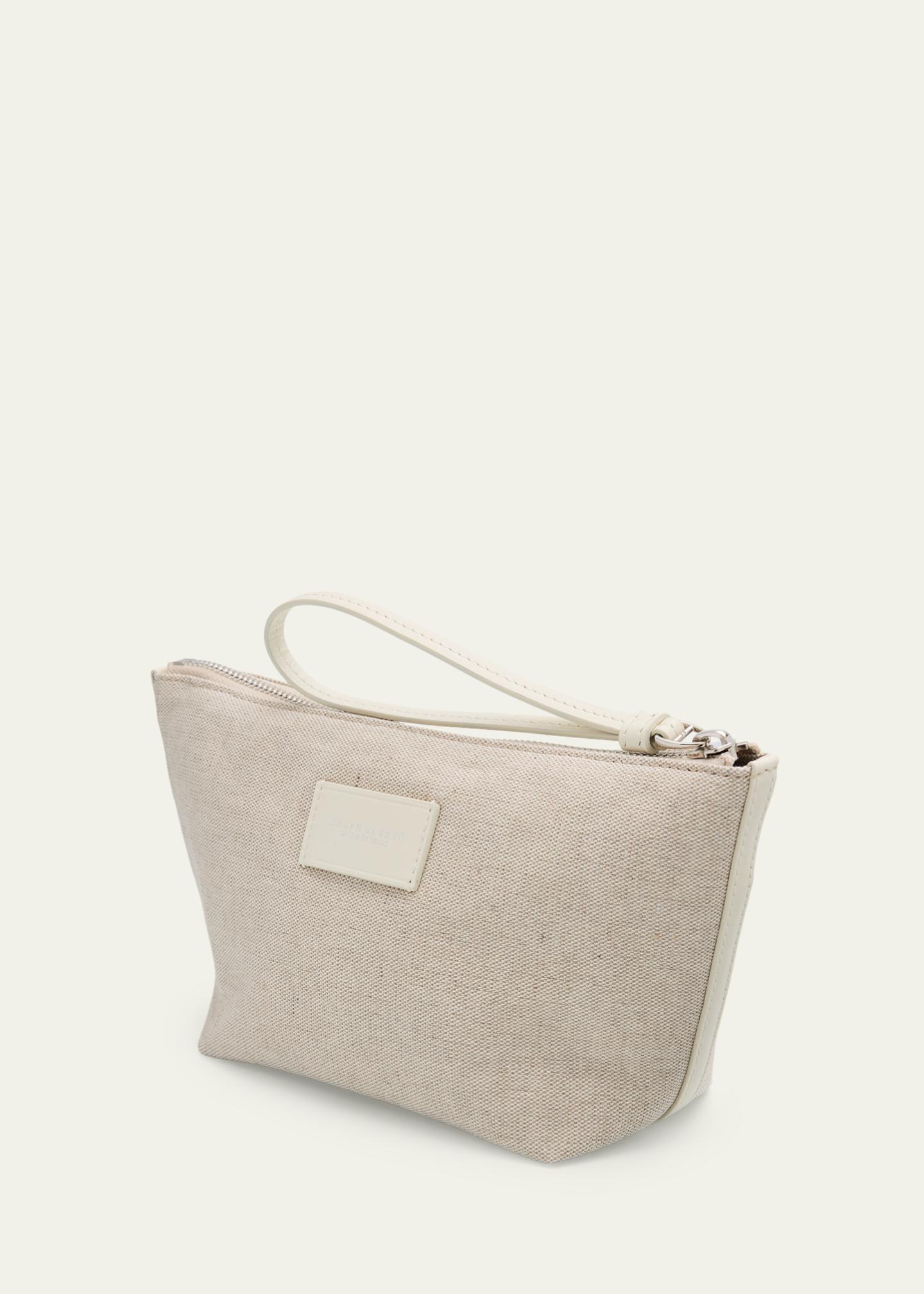 Ralph Lauren Collection The Ralph Woven Tote Bag - Bergdorf Goodman