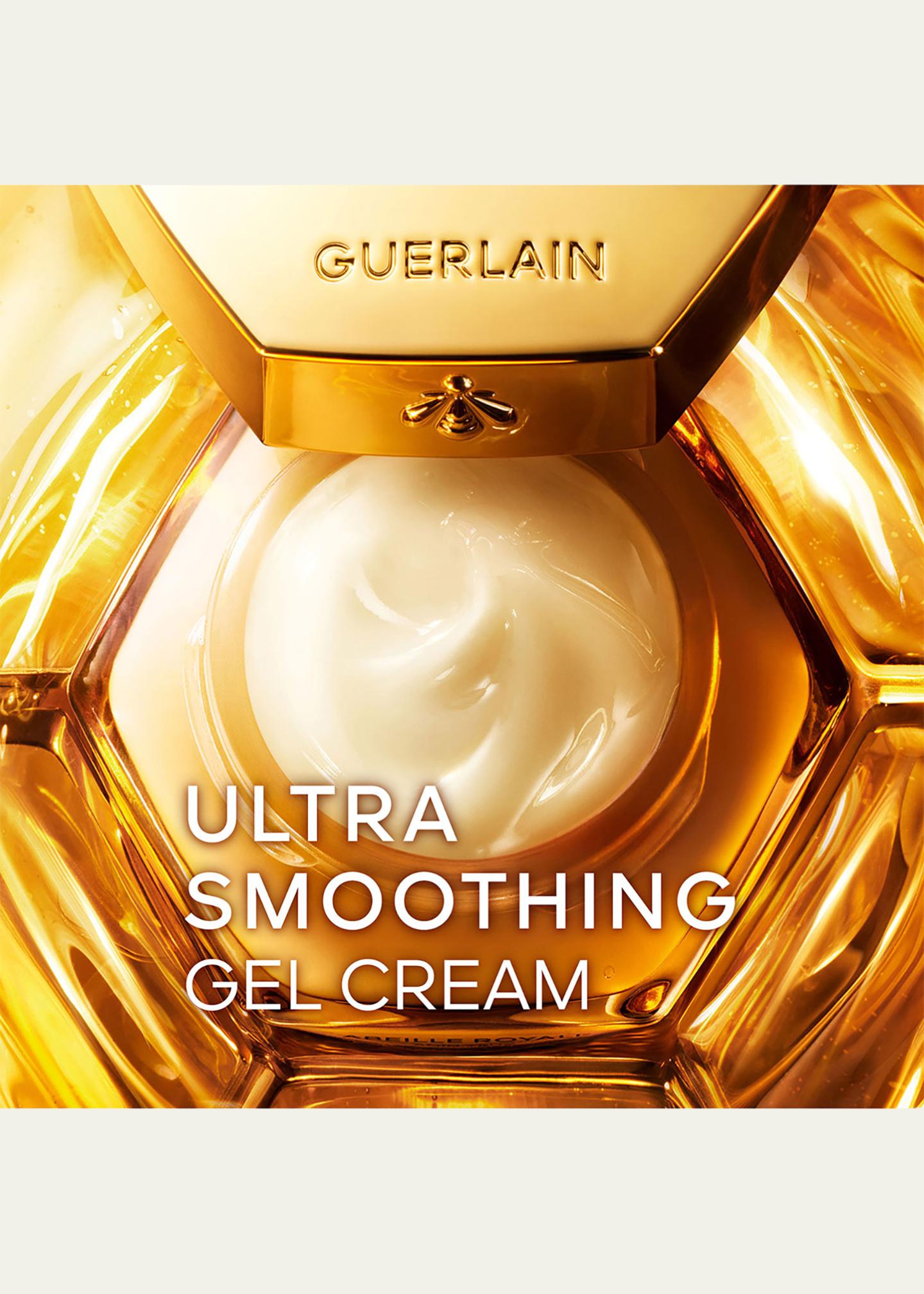 GUERLAIN Abeille Royale Youth Repair Eye Cream for Wrinkles