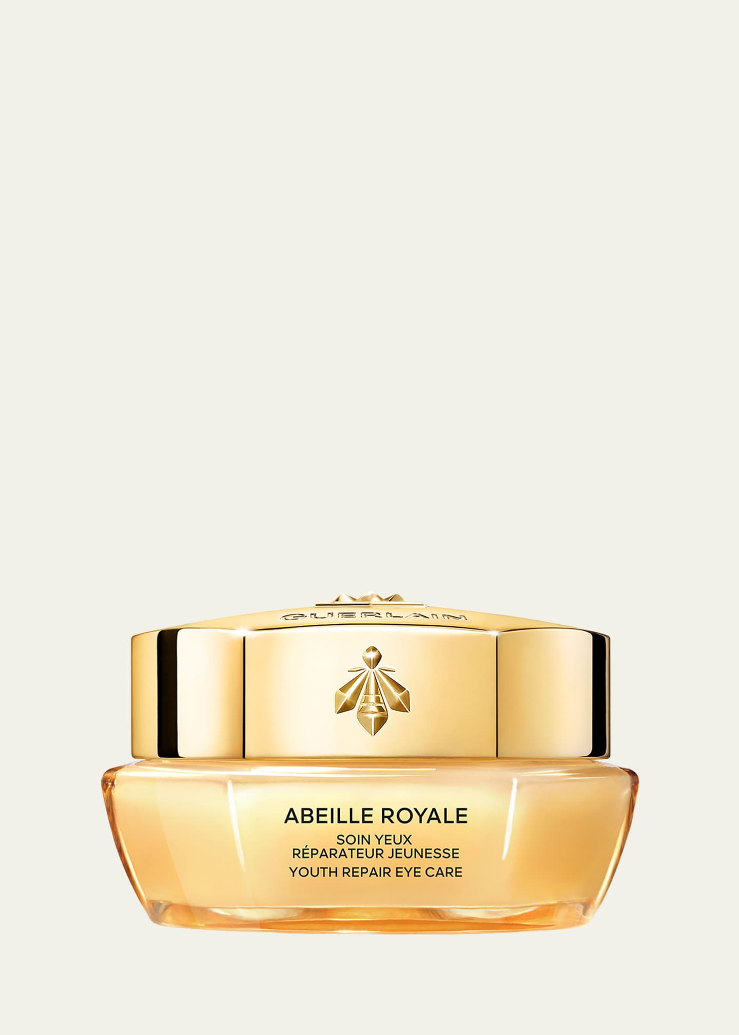 Guerlain Abeille Royale Youth Repair Eye Cream for Wrinkles