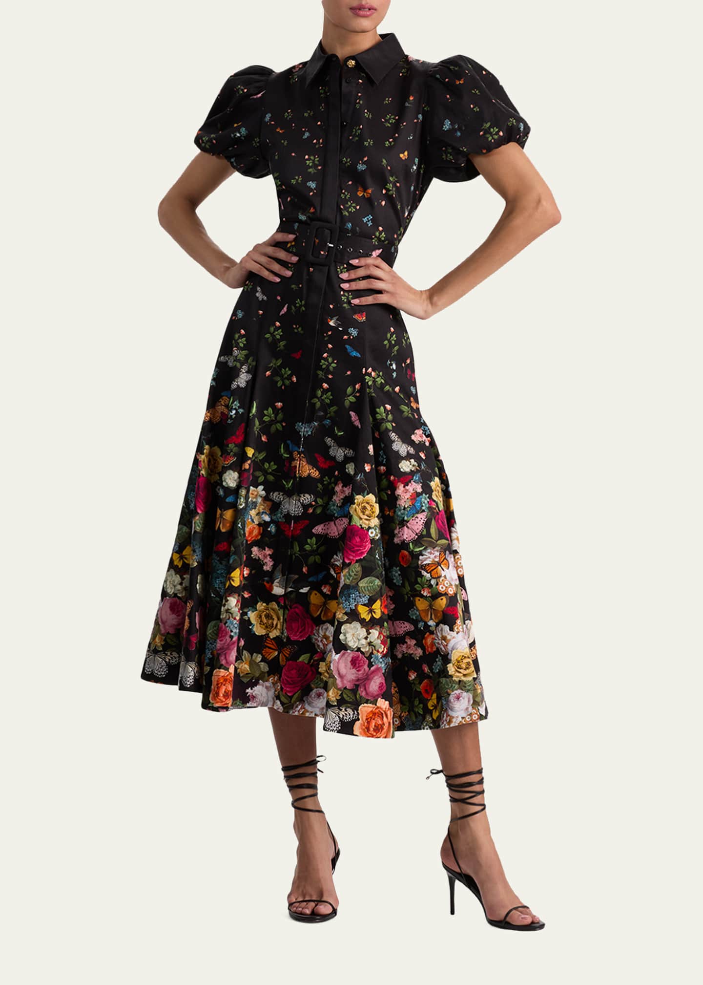 midi summer linen dresses clearance Easy Linen Midi Dress FINAL SALE (No Returns)