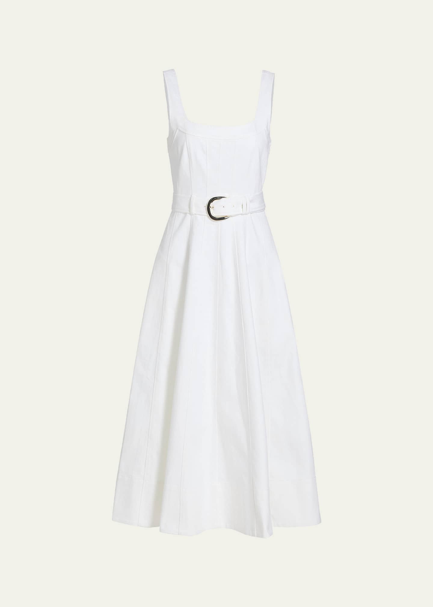 navy blue dress for baby girl Conshvi Womens Sexy Sleeveless Denim Midi Dress Casual Strap Corset Button  Down Flowy A Line Jean Long Dresses, Light Blue, Small at Amazon Women's  Clothing store main image 1