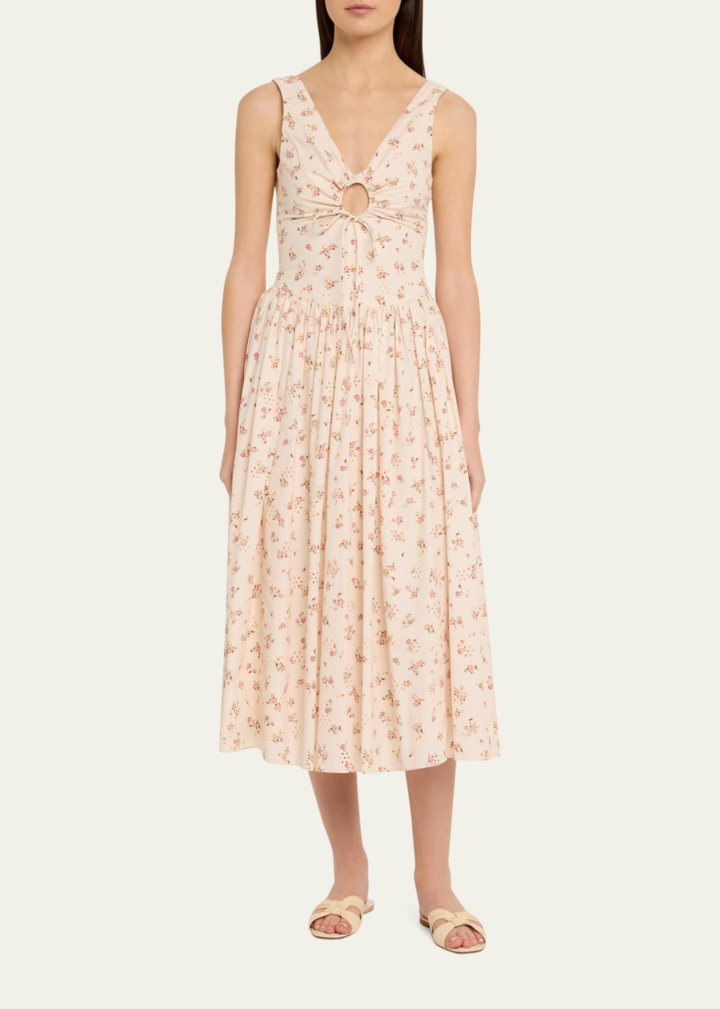 キッズ服(100cm~) apolina Penelope dress2-3y