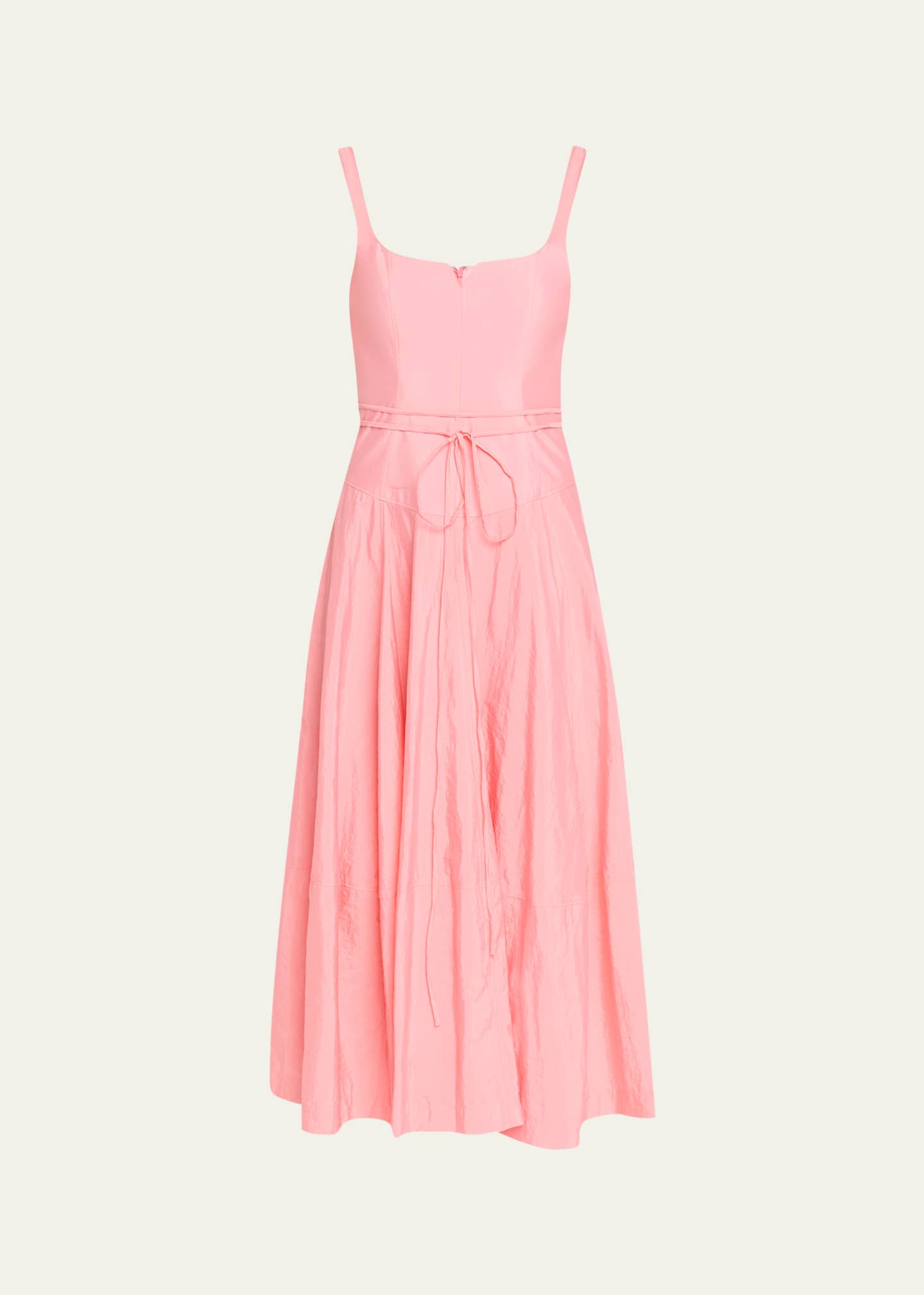 cinq a sept jae dress in pink quartz Cinq A Sept Women's Jerome Dress - Pink - Size 12