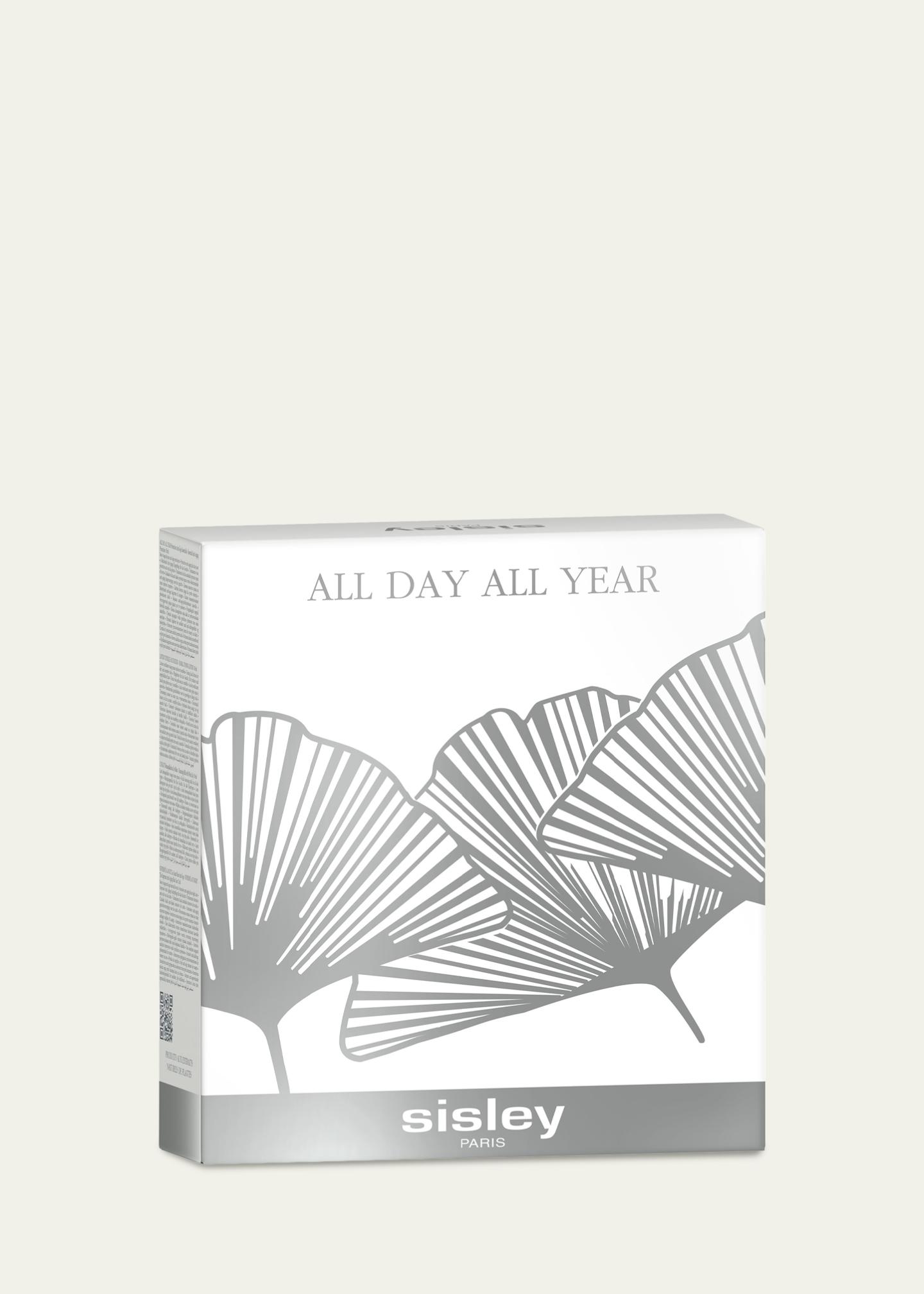 Sisley Paris All Day All Year Discovery Program - Bergdorf Goodman