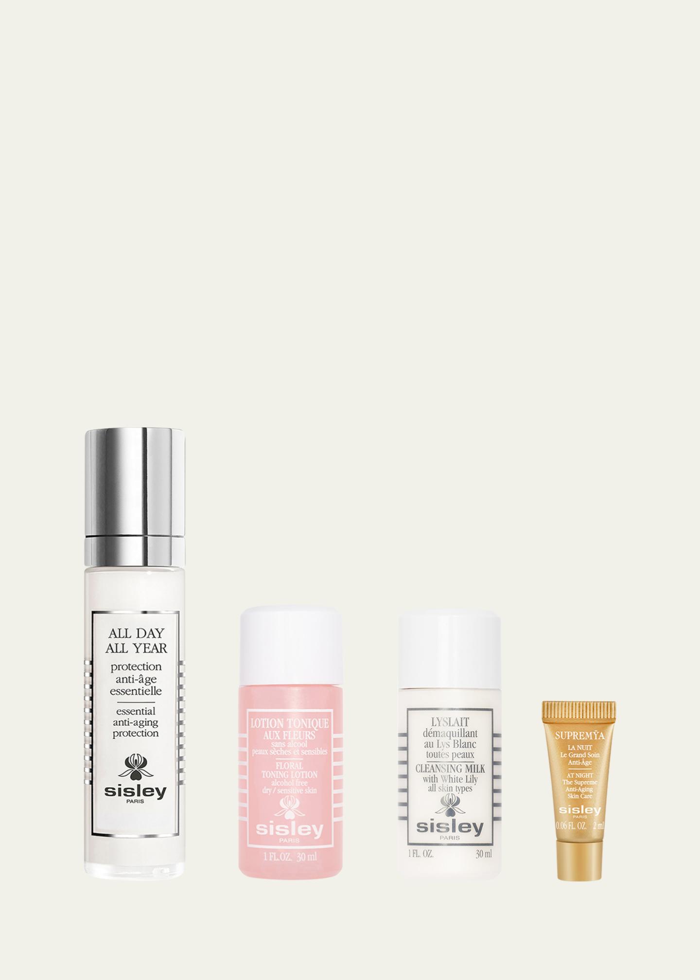 Sisley Paris All Day All Year Discovery Program - Bergdorf Goodman