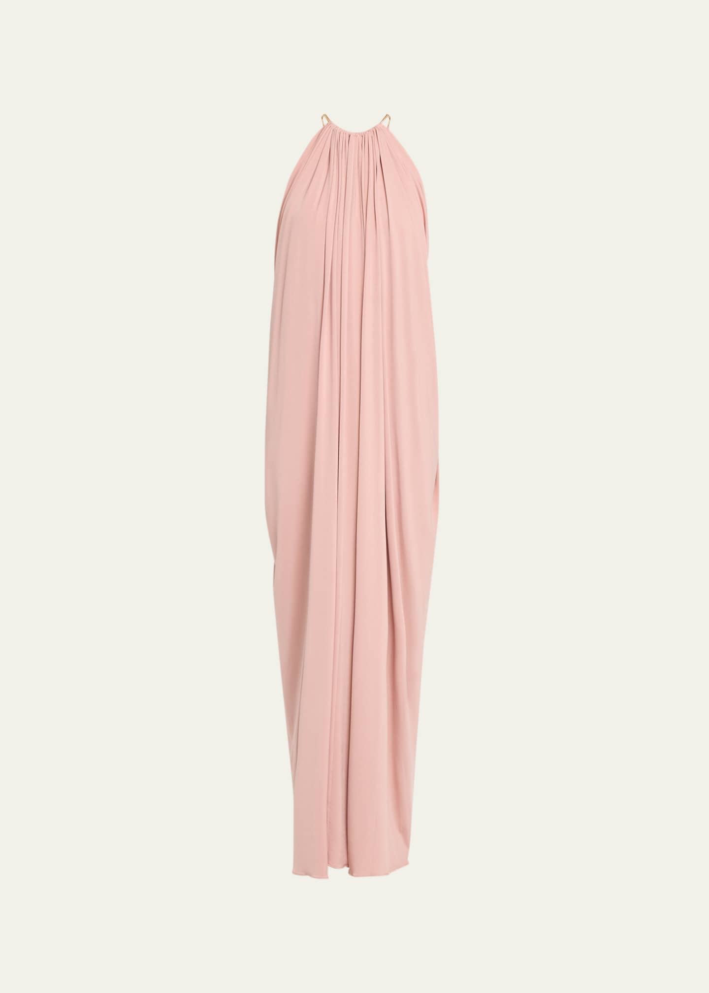 strapless open back dress TASHA DRESS – Torn By Ronny Kobo main image 0