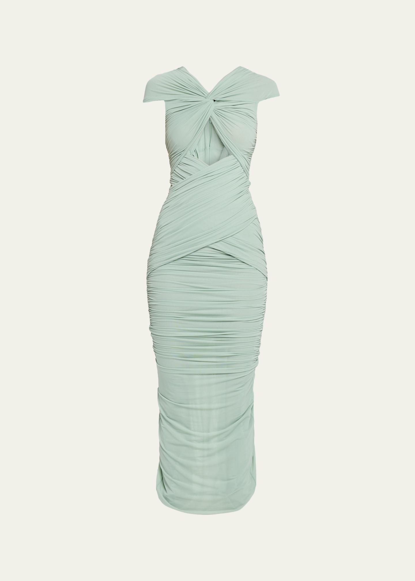 pokemon dress Girls A20144L Color:Organic Mud Long Glitter Metallic Off Google_Flowerdresses